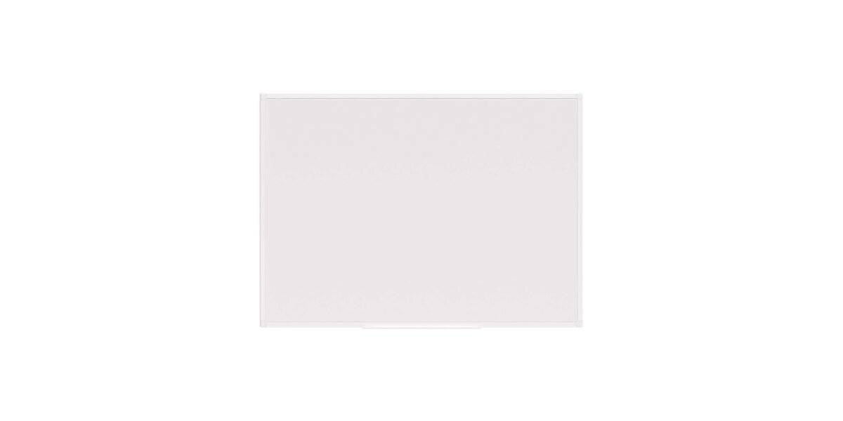 MAUL Whiteboard MAULprimo 11,0 x 80,0 cm weiß kunststoffbeschichteter Stahl