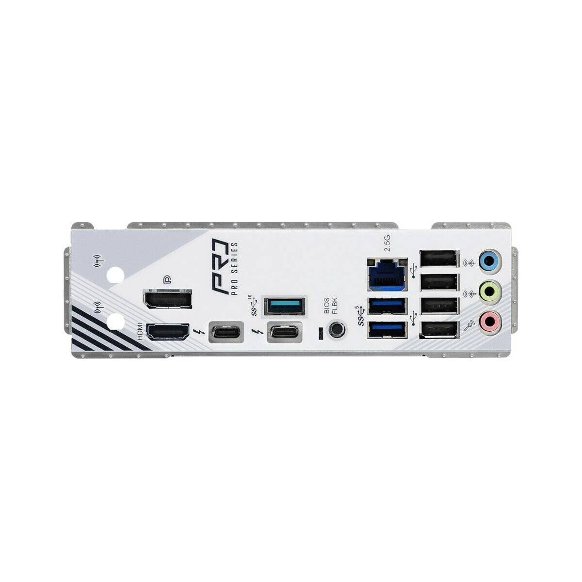 ASRock Z890 Pro RS, 1851 ATX, DDR5 retail