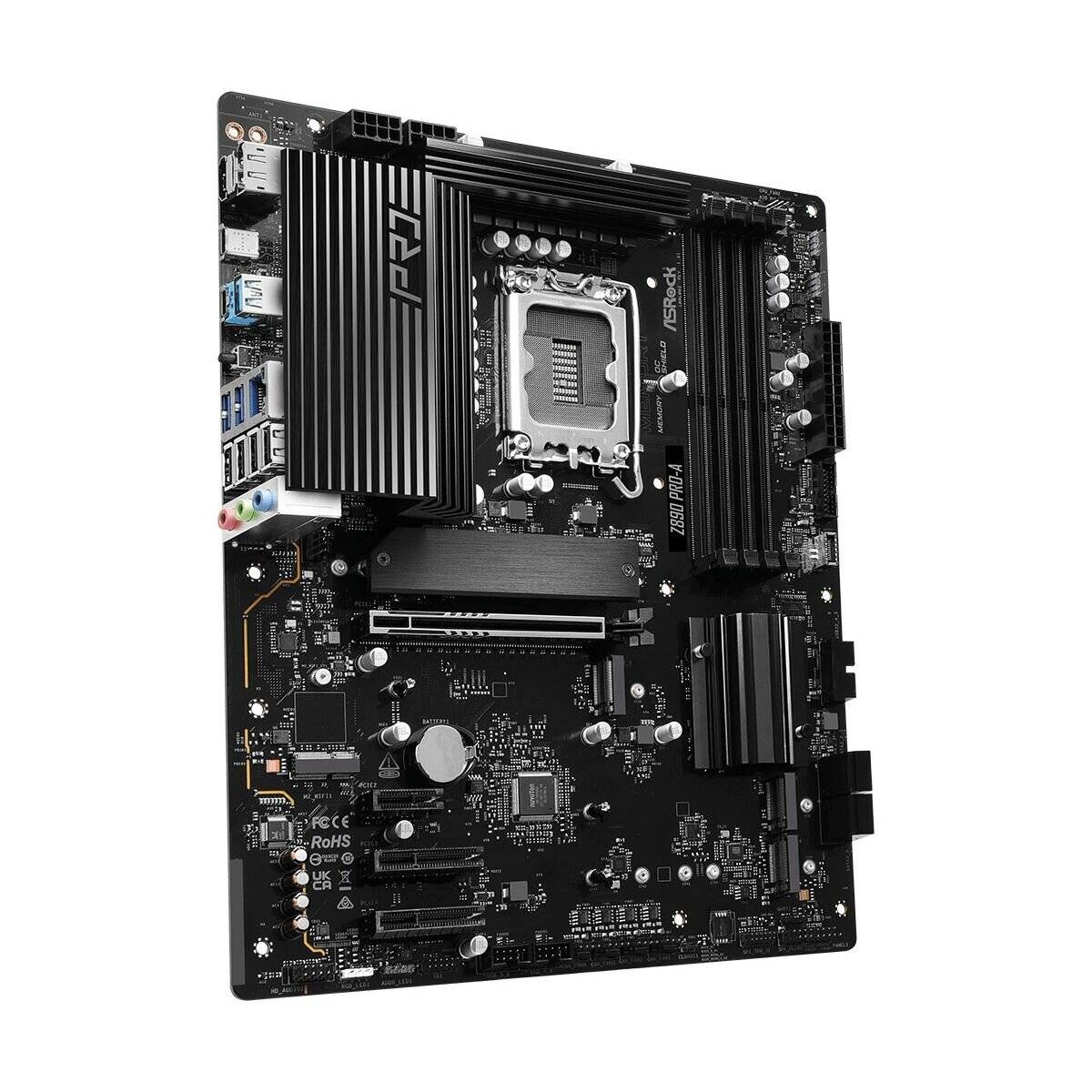 ASRock Z890 Pro-A, 1851 ATX, DDR5 retail