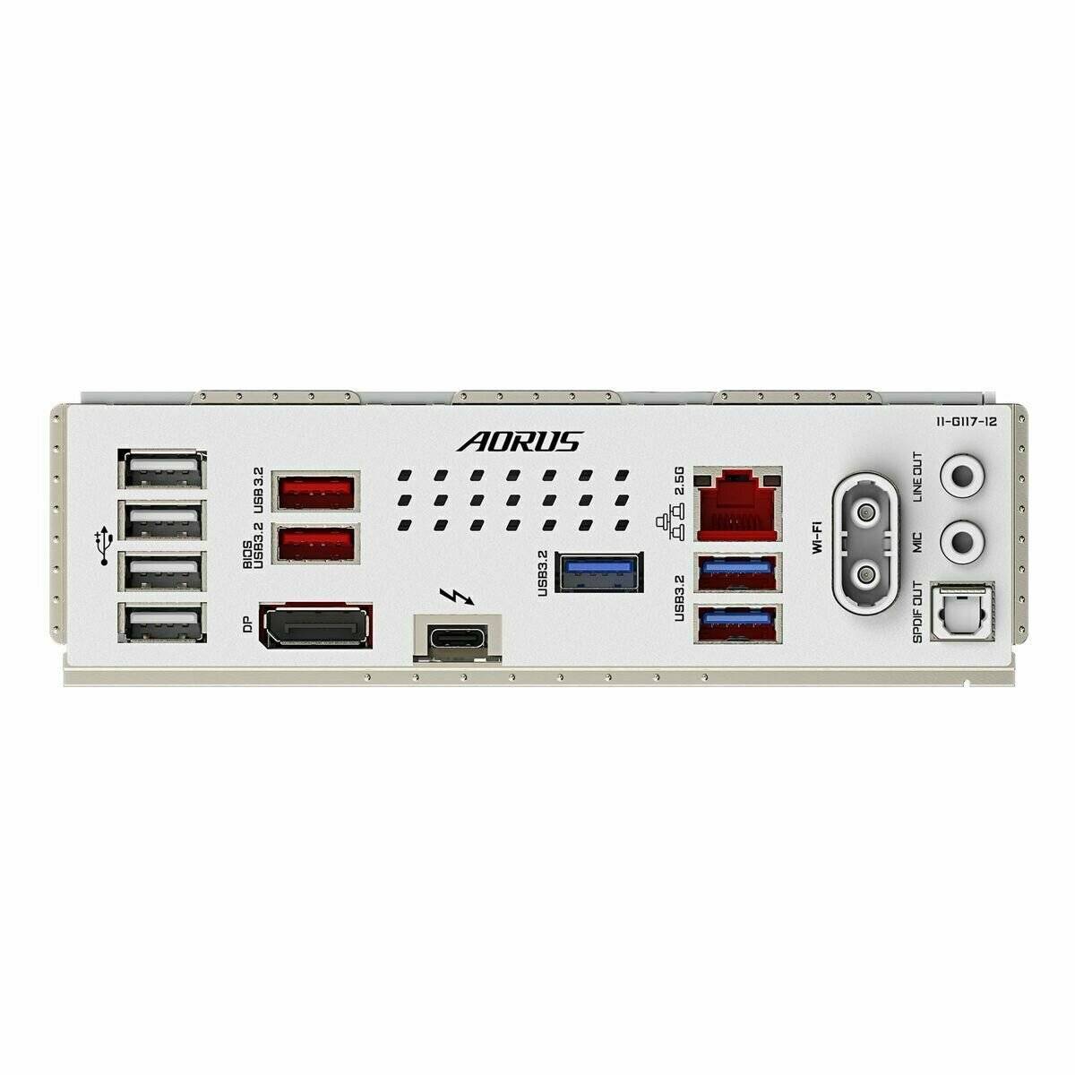 Gigabyte Z890 A Elite WF7 ICE, (Z890,S1851,ATX,DDR5)