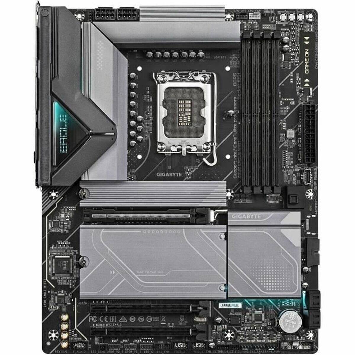 Gigabyte Z890 EAGLE WIFI7, (Z890,S1851,ATX,DDR5)