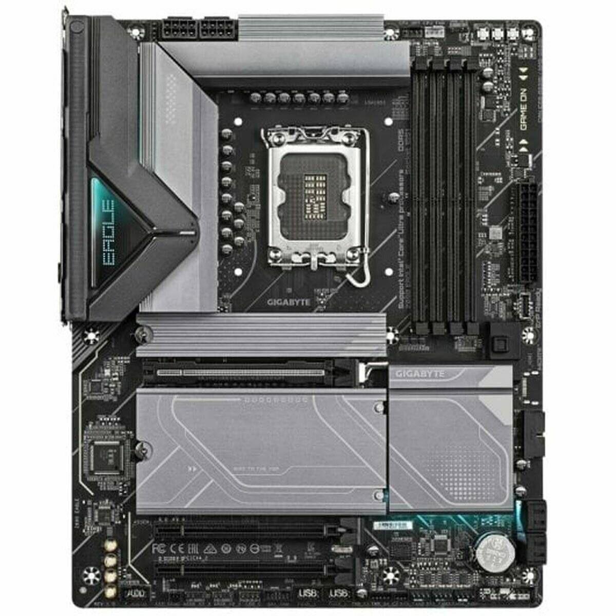 Gigabyte Z890 EAGLE, (Z890,S1851,ATX,DDR5)