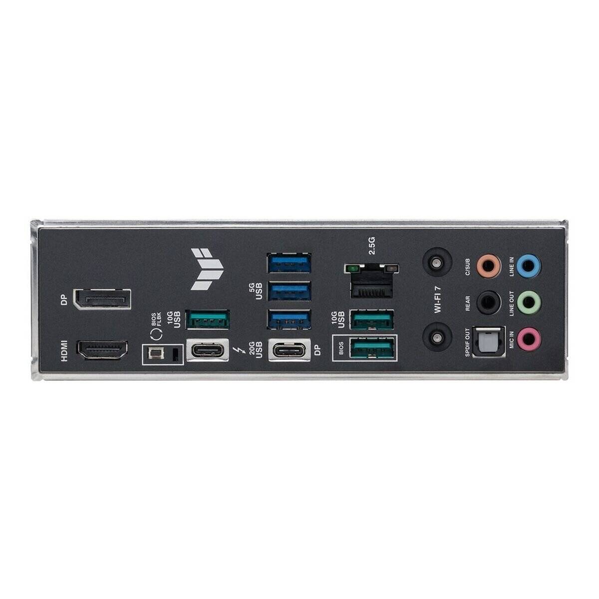 Tuf Gaming Z890-Plus Wifi