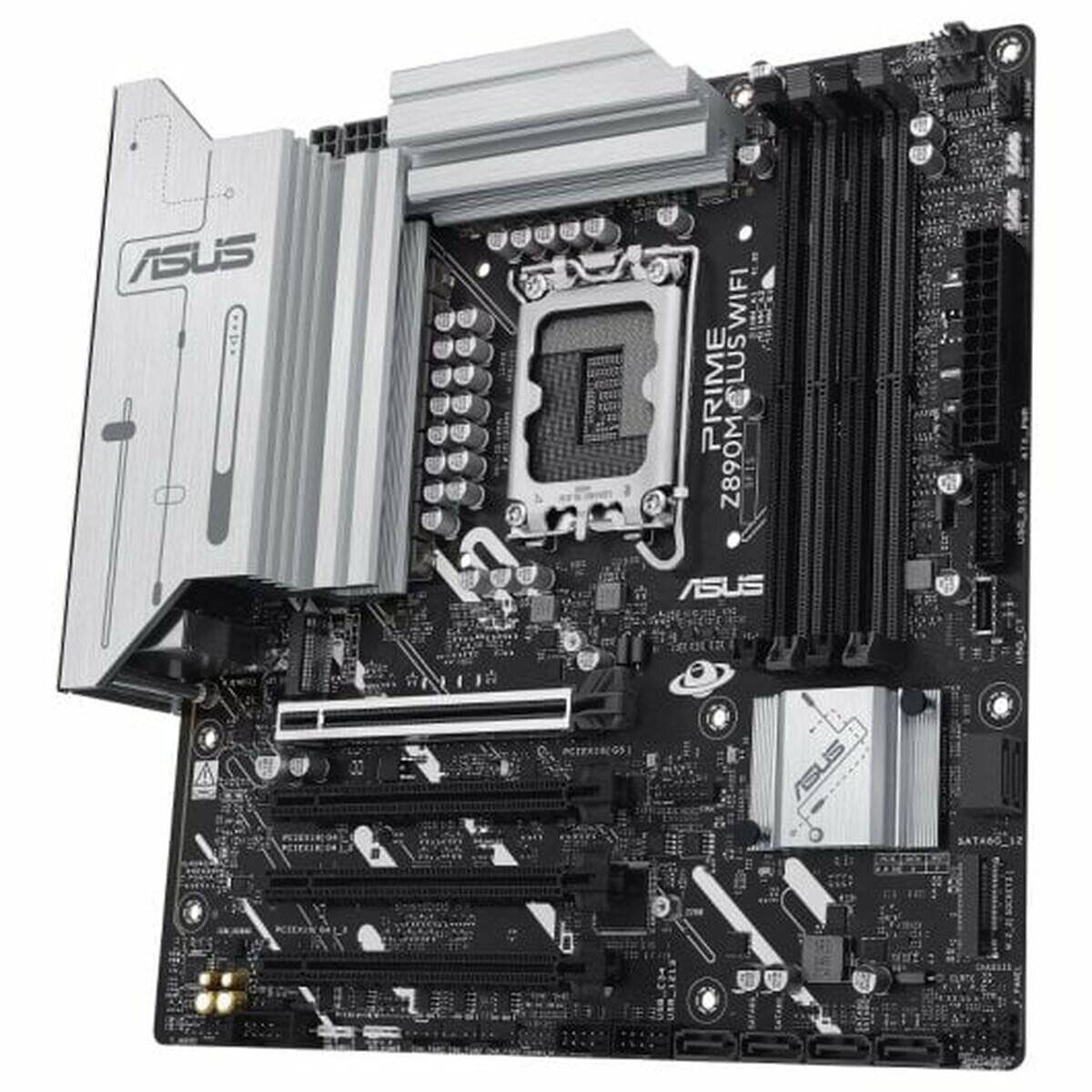 Prime Z890M-Plus Wifi