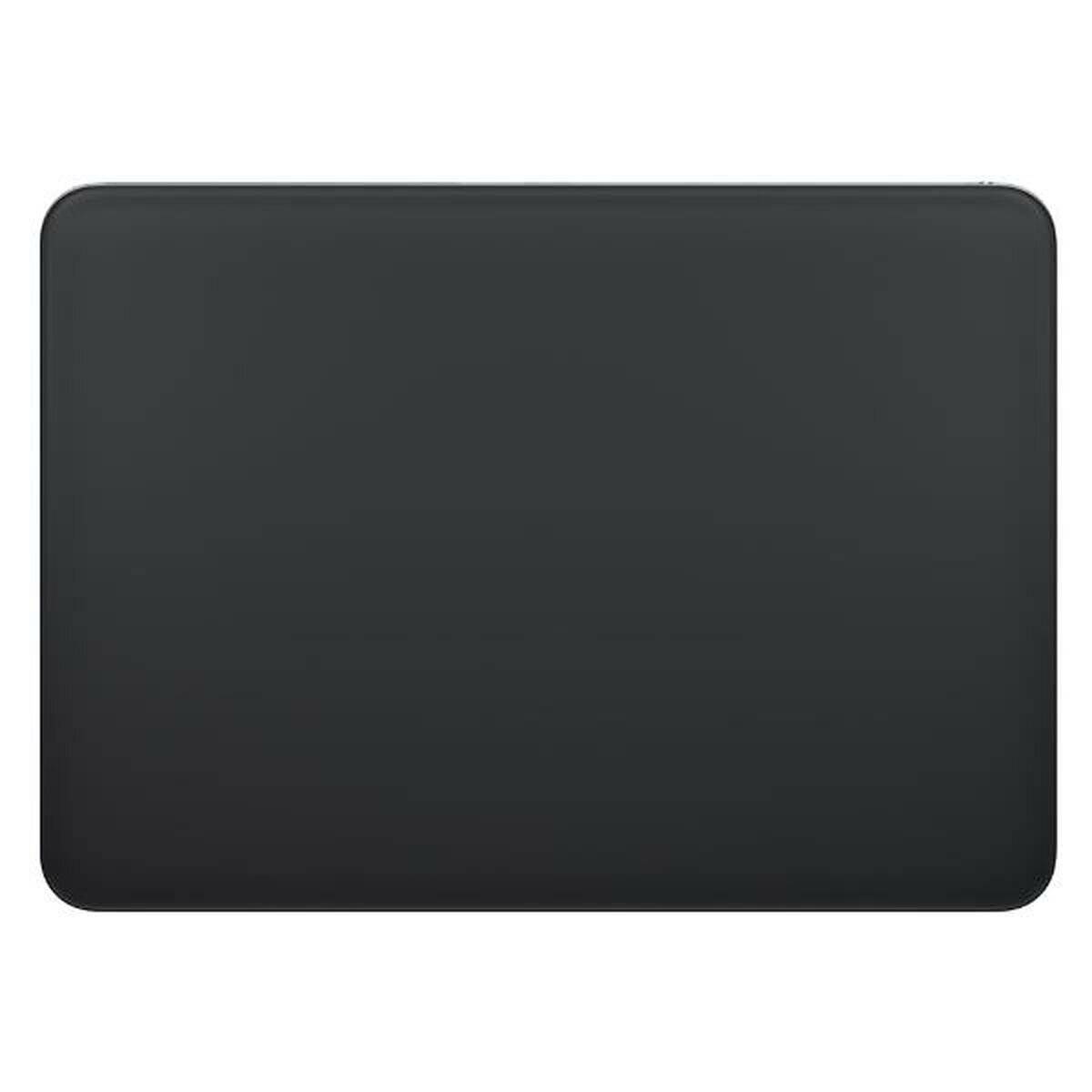 Apple Magic Trackpad - Black Multi-Touch Surface
