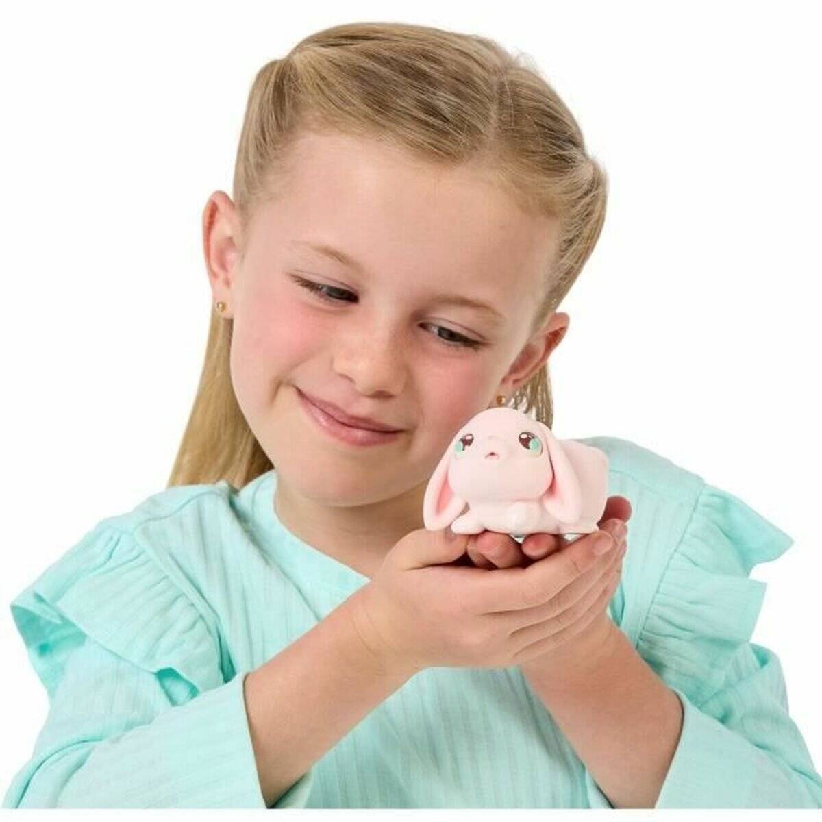 Little Live Pets Mama Surprise Mini Spielset Hase