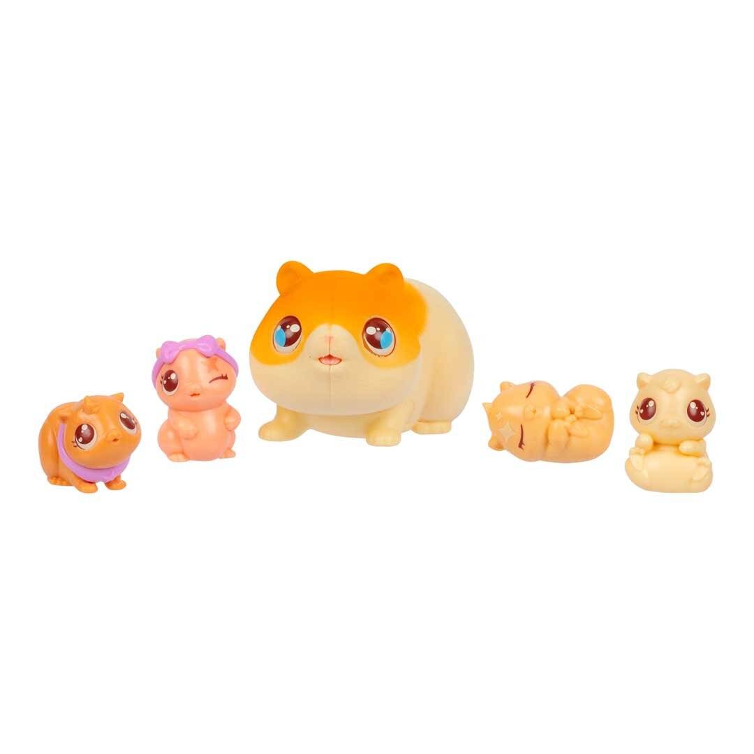 Little Live Pets Mama Surprise Mini Spielset Hamster