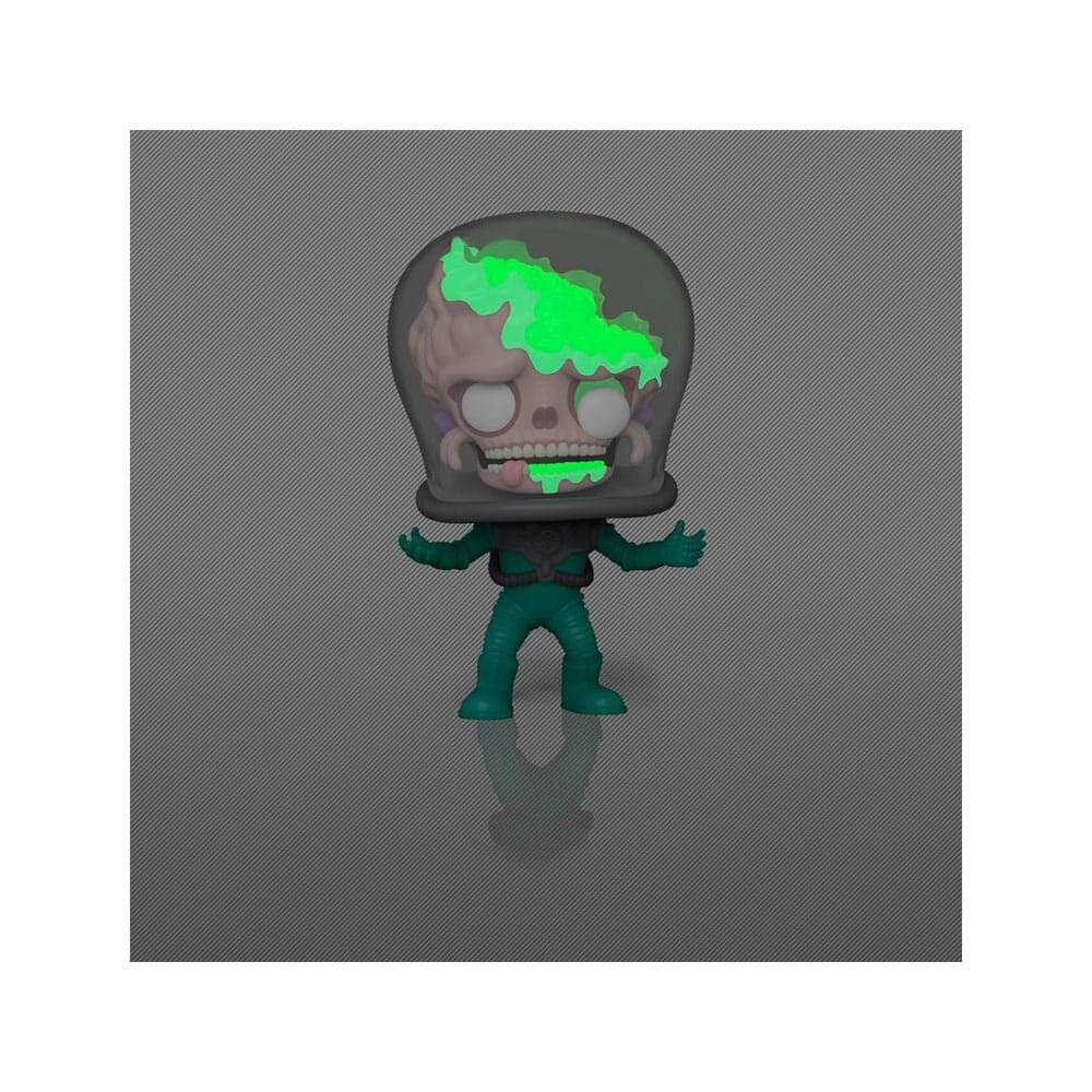 POP-Figur Mars Attacks Marsianer Soldat Exklusiv