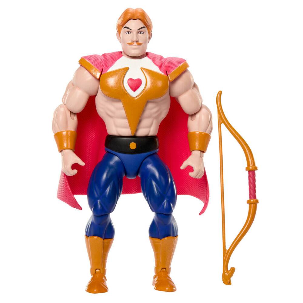 Masters of the Universe Origins Cartoon Collection Schattenweber Figur