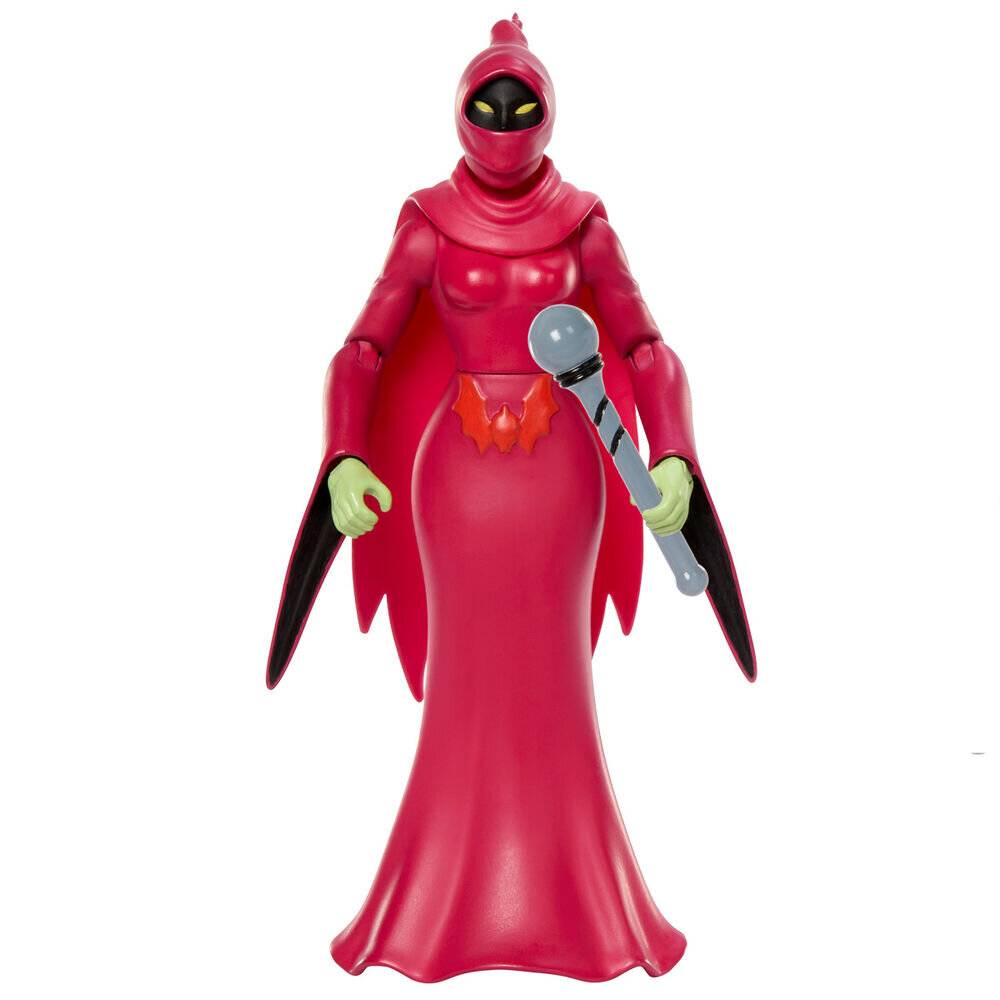 Masters of the Universe Origins Cartoon Collection Bogenfigur
