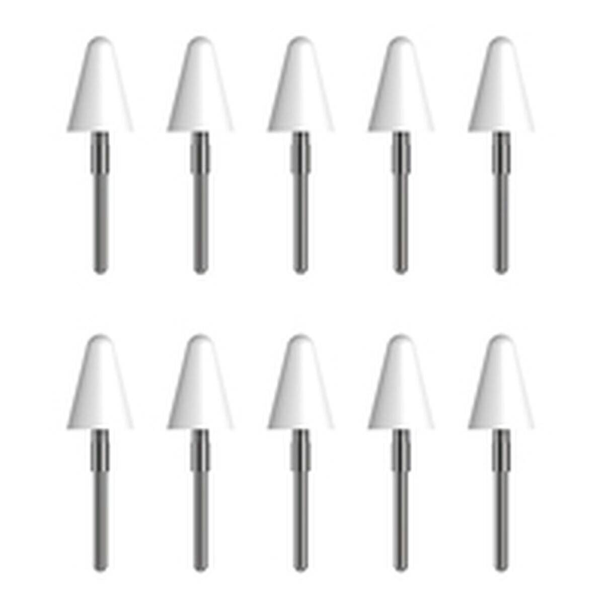 Kobo Stylus 2 Replacement tips white (N605-AC-WH-P-PN)
