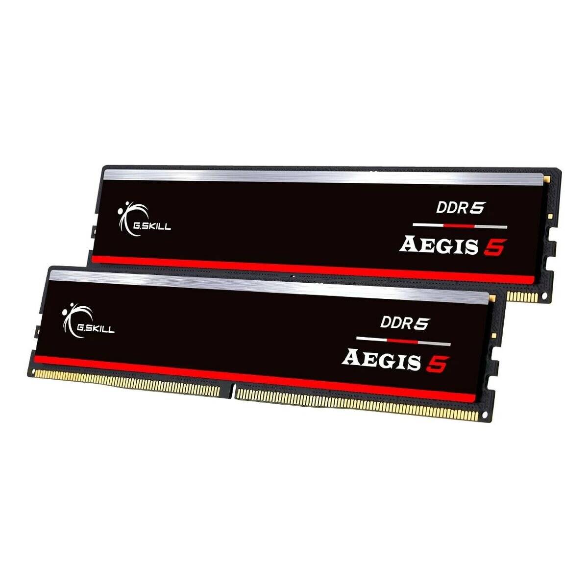 DDR5 64GB PC 6000 CL36 G.Skill KIT (2x32GB) 16-GX2-IS