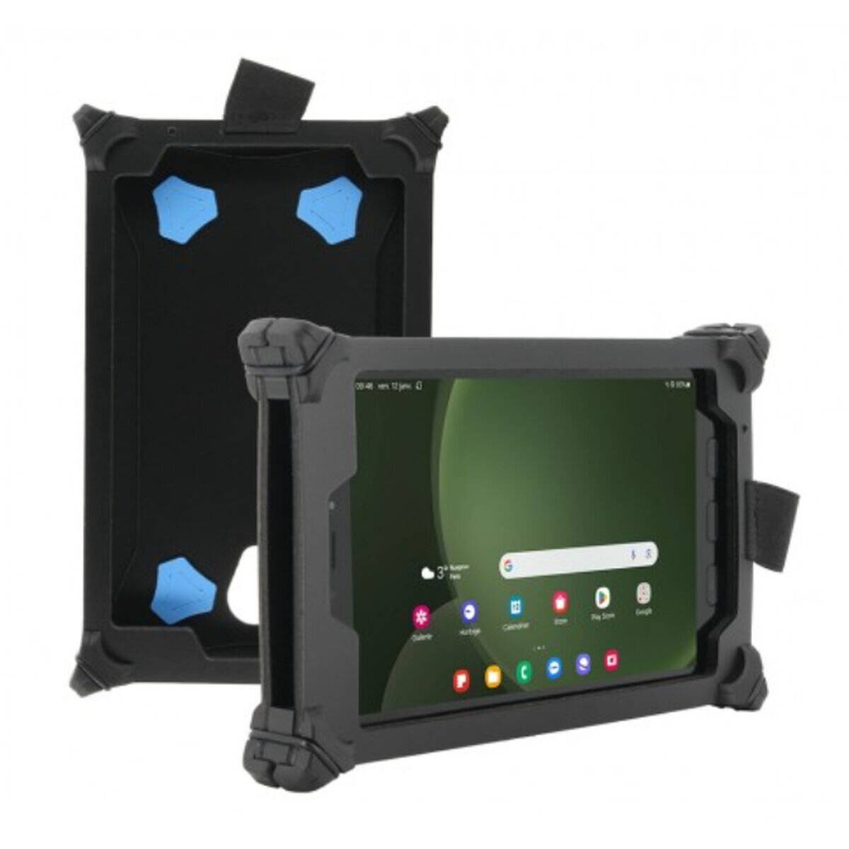 Mobilis RESIST Pack - Case for Galaxy Tab Active5 8''
