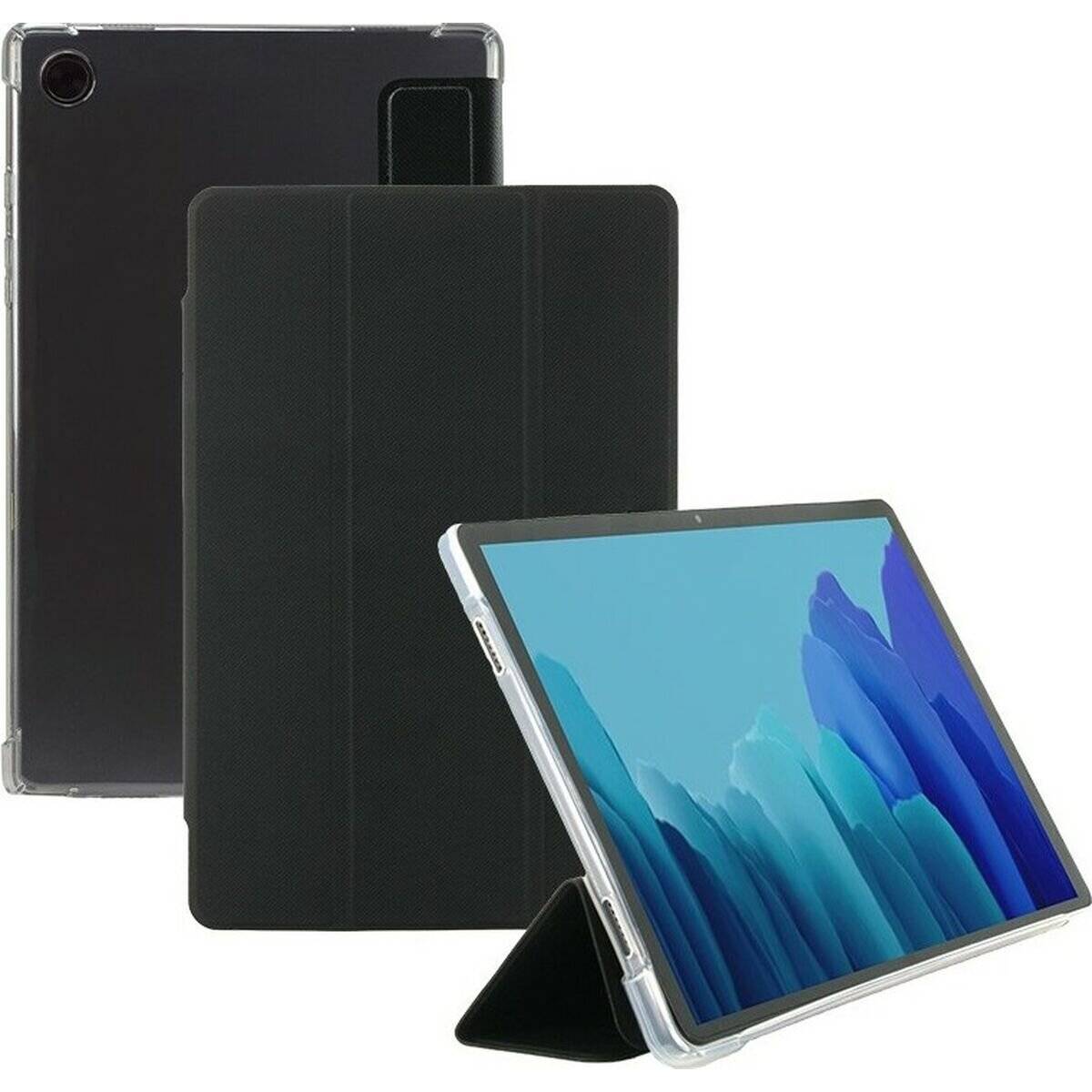 Mobilis Edge Case for Galaxy Tab A9+ 11'' SM-X210/216