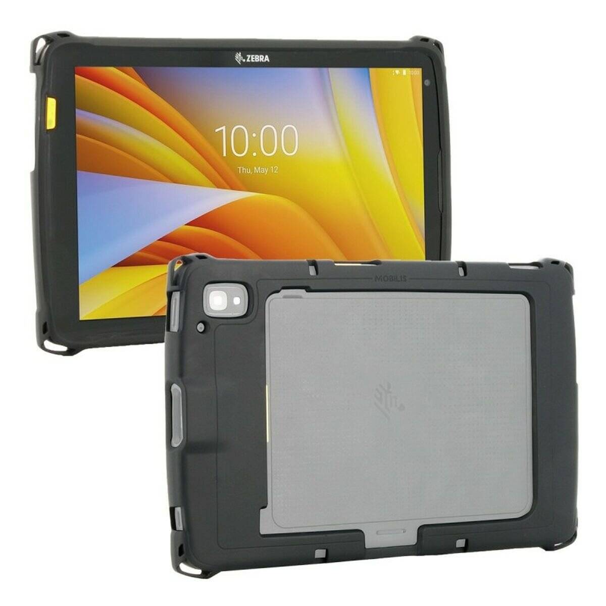 Mobilis PROTECH - Case for Zebra ET40 - ET45 8