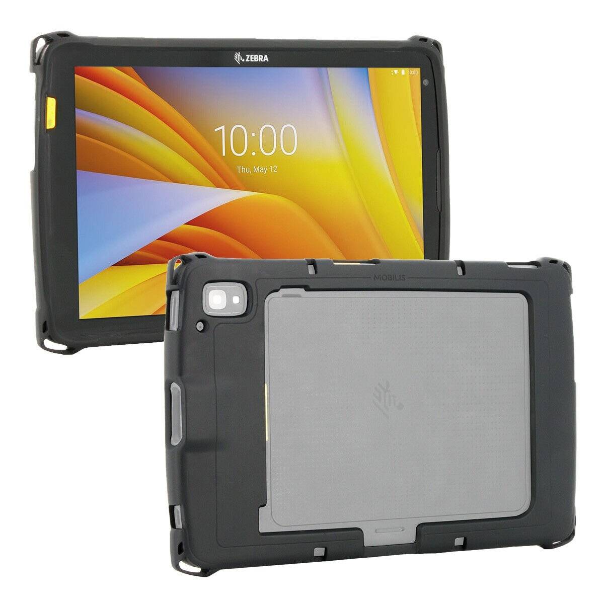 Mobilis PROTECH - Case for Zebra ET40 - ET45 10