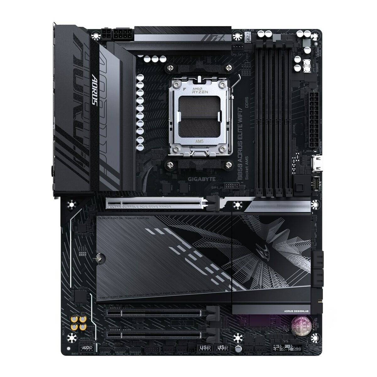 Gigabyte Gigabyte B850 A Elite WF7 (B850,AM5,ATX,DDR5)