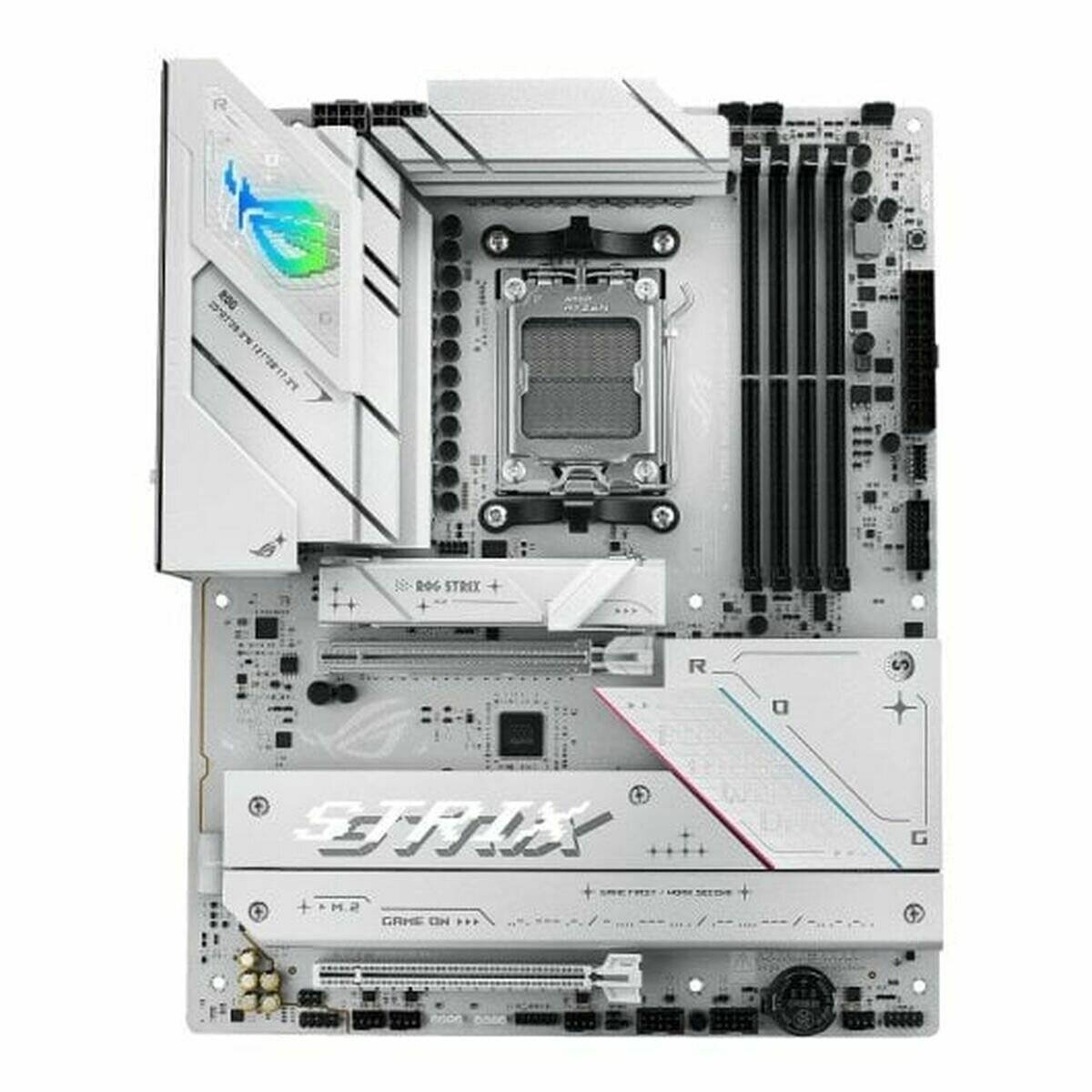 Rog Strix B850-A Gaming Wifi (Weiß)