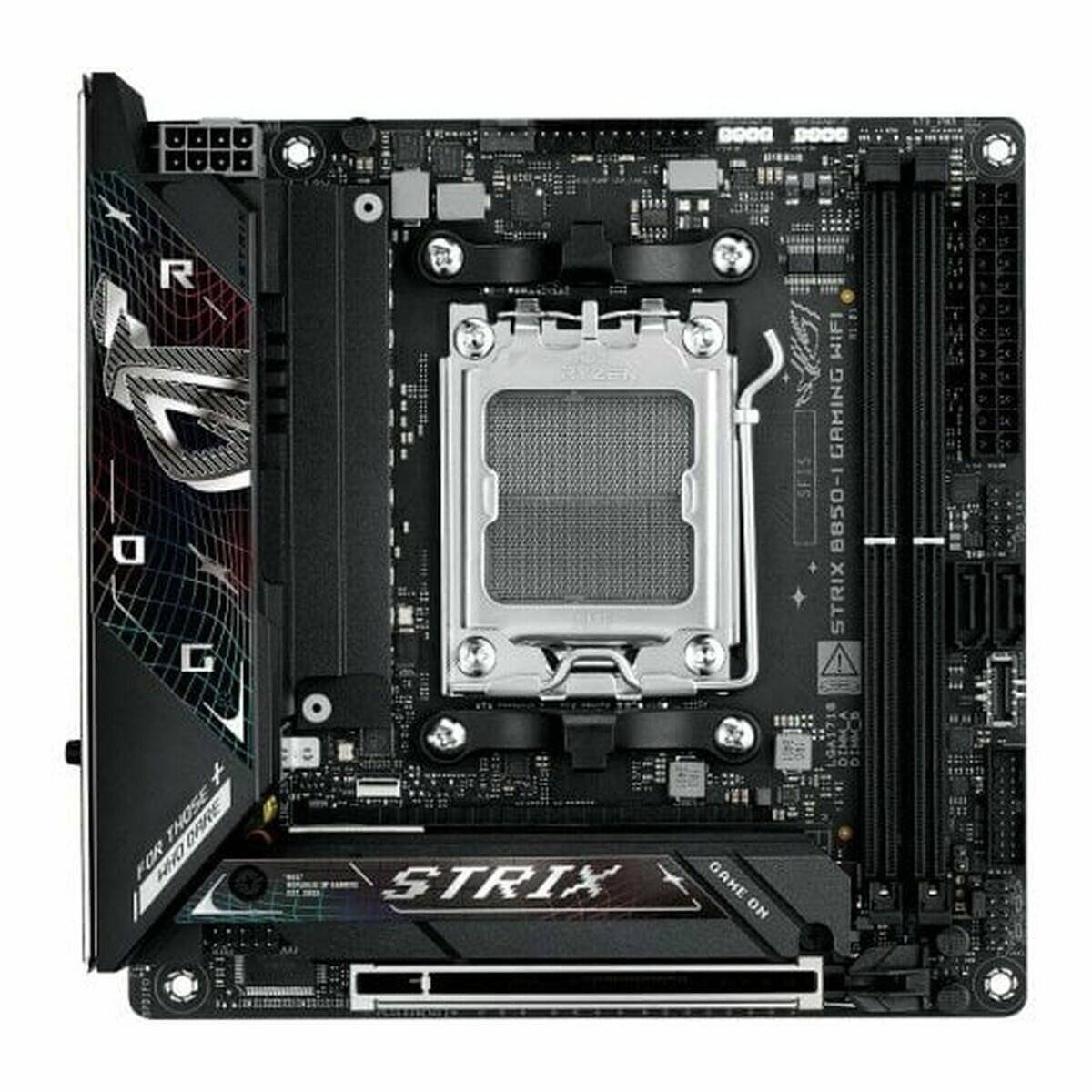 Rog Strix B850-I Gaming Wifi