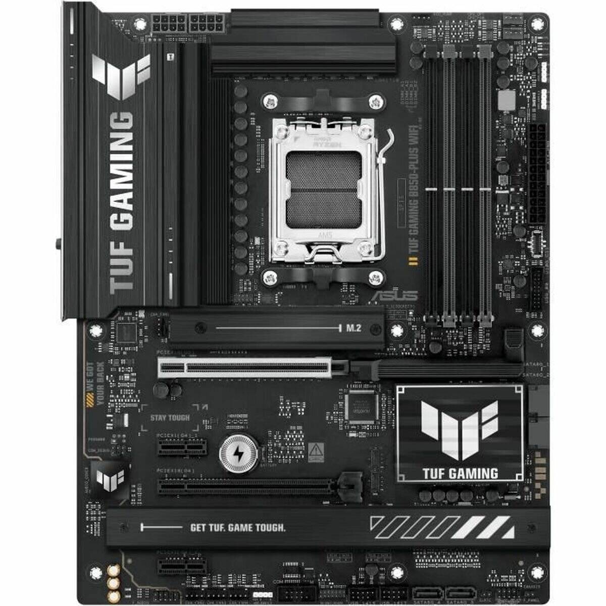 Tuf Gaming B850-Plus Wifi