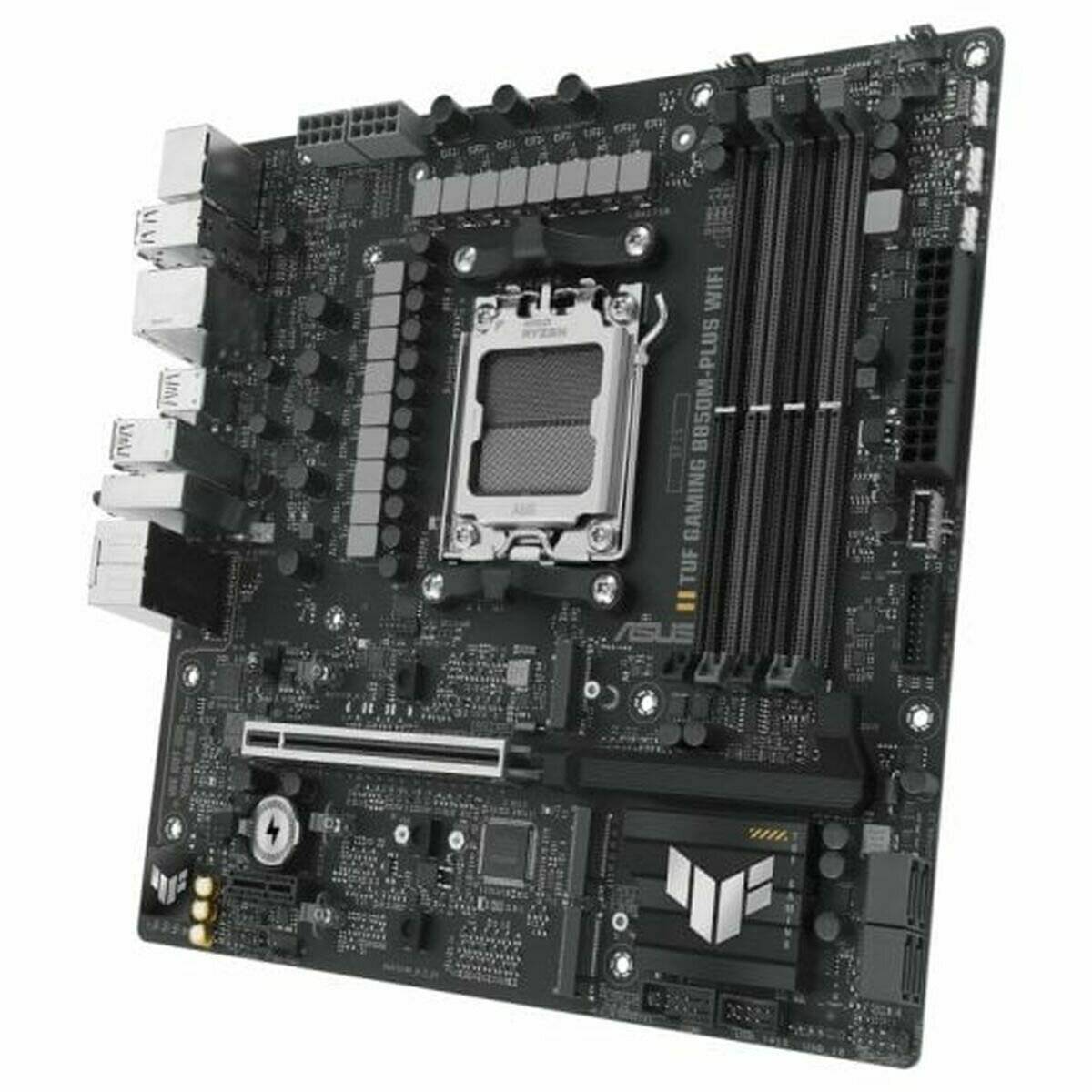 Tuf Gaming B850M-Plus Wifi