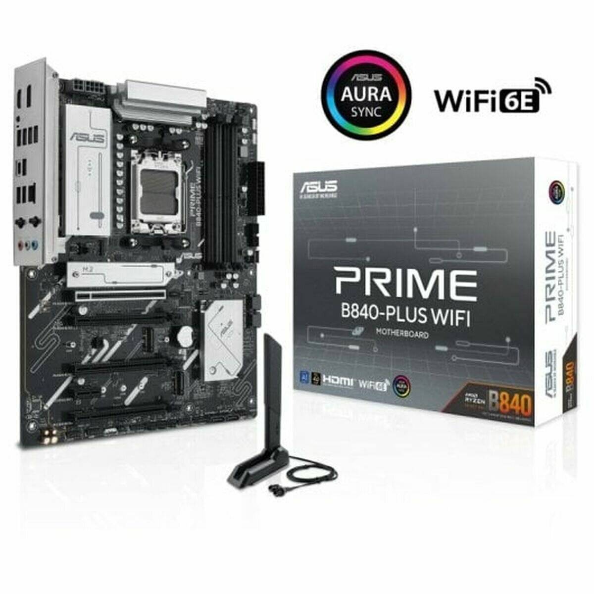 Prime B840-Plus Wifi