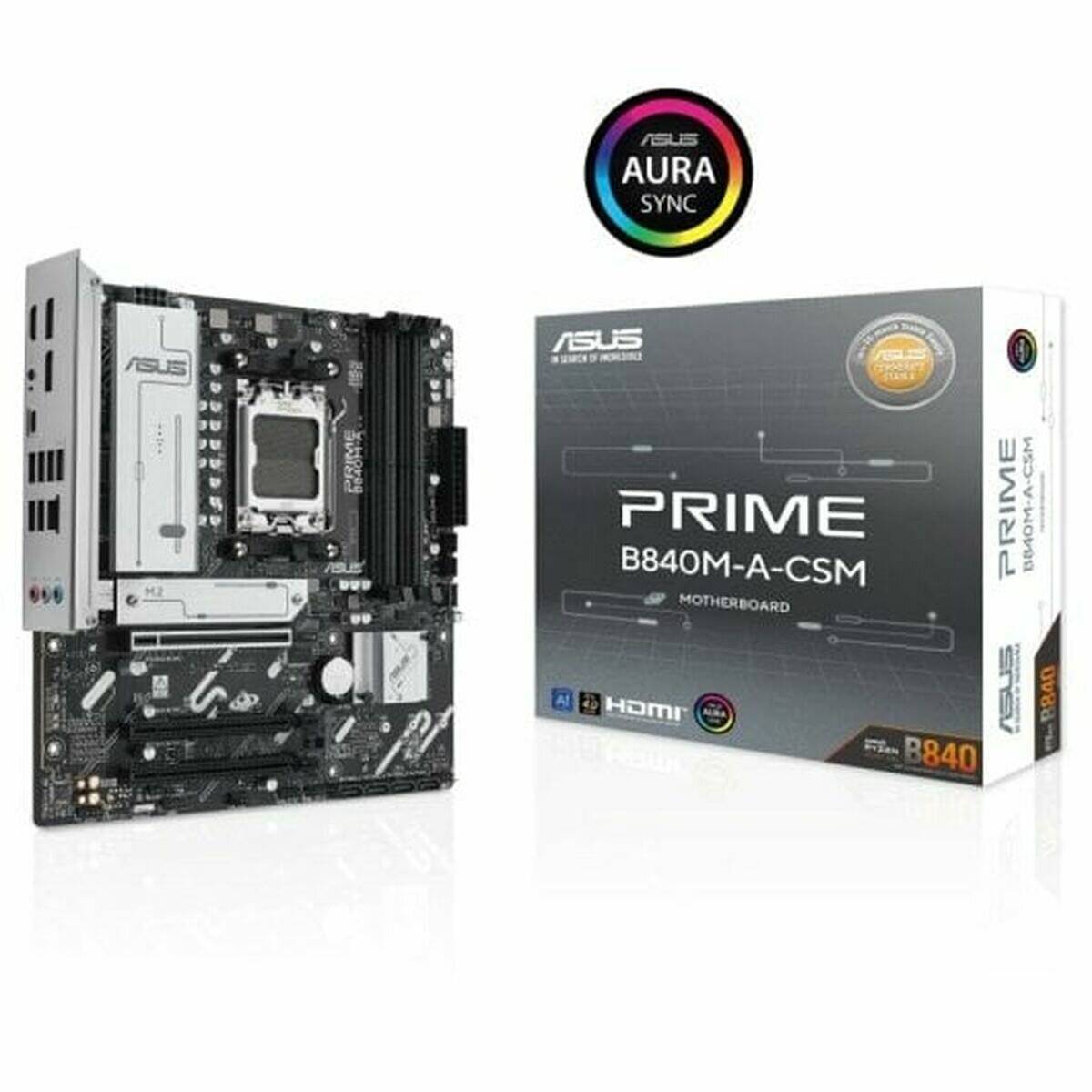 Prime B840M-A-Csm