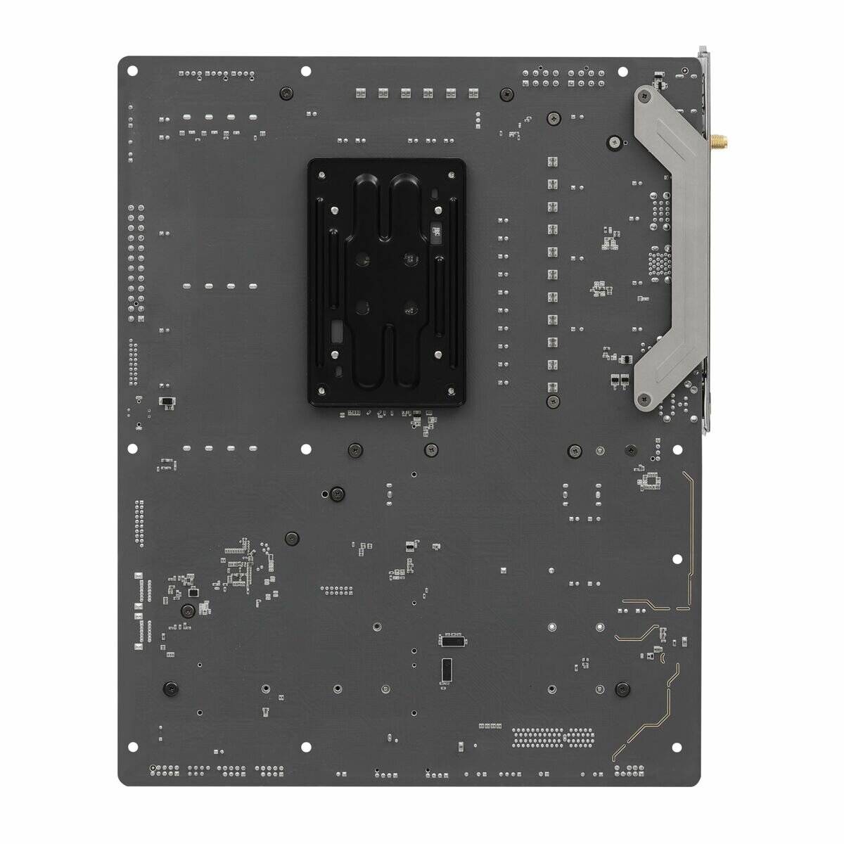 ASRock B850, Steel Legend WiFi, AM5, ATX HDMI, DDR5
