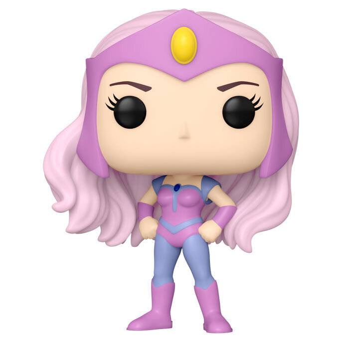 Masters of the Universe POP! Vinyl Figur She-Ra - Glimmer 9 cm