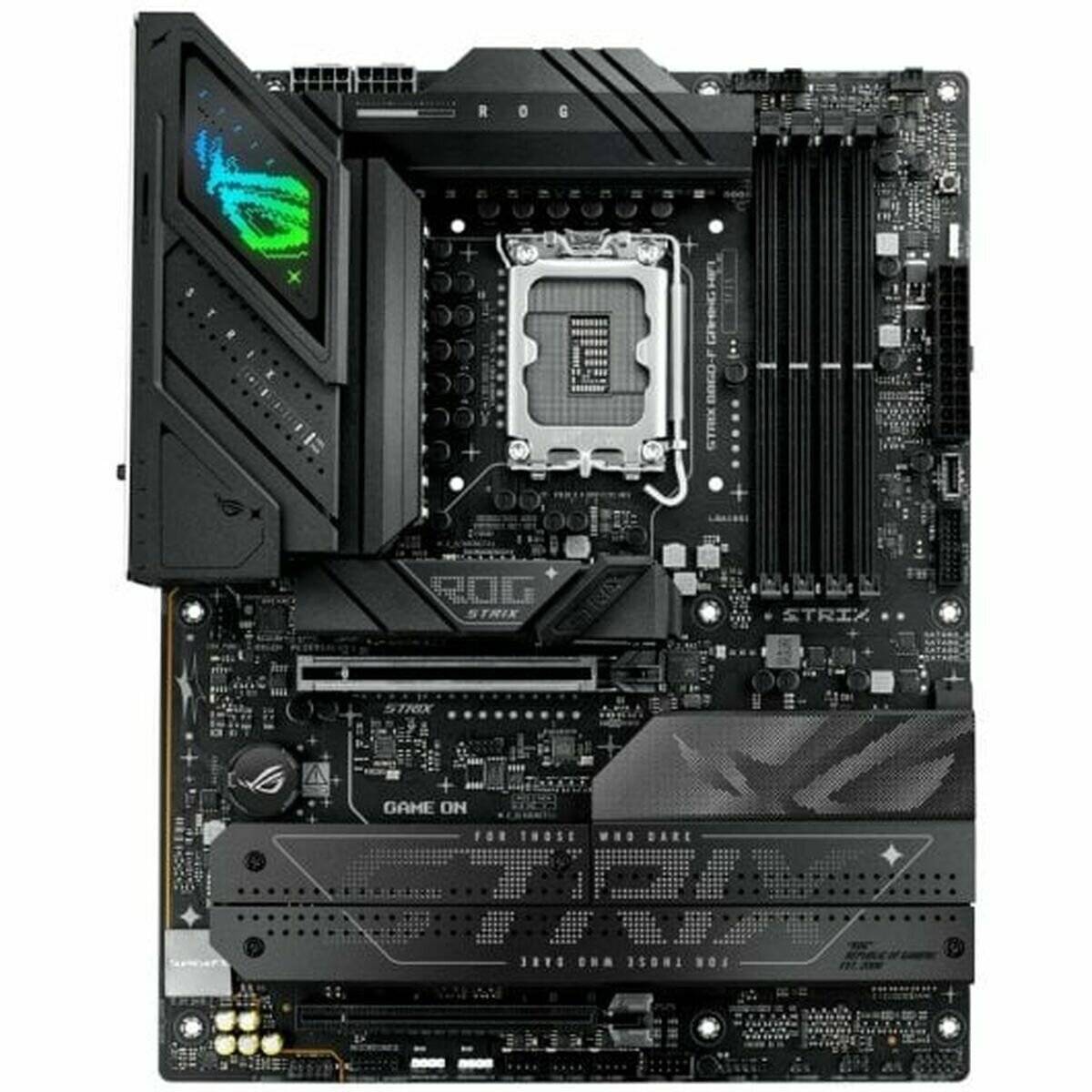 Rog Strix B860-F Gaming Wifi