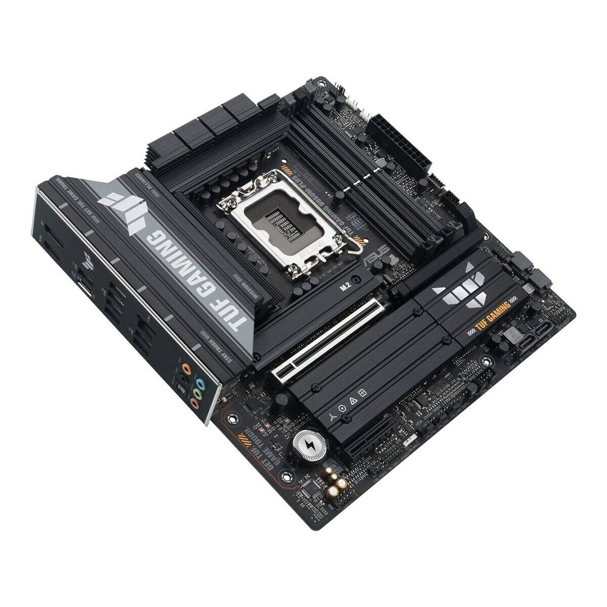 Tuf Gaming B860M-Plus