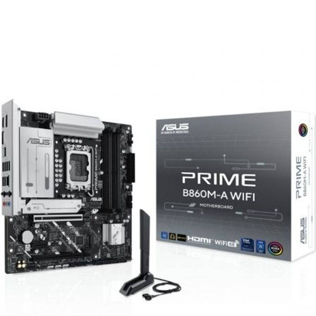 Prime B860M-A Wifi