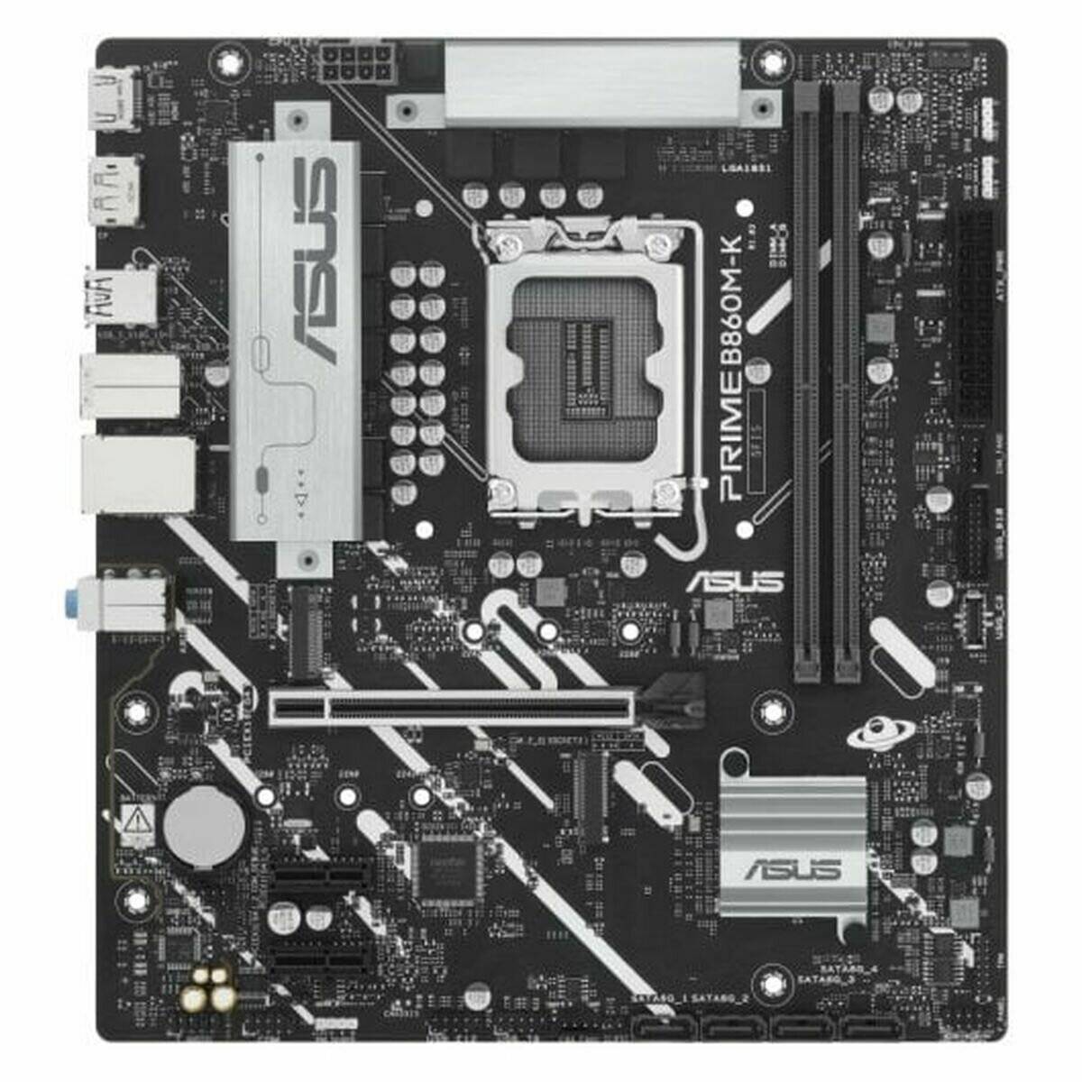 Prime B860M-K