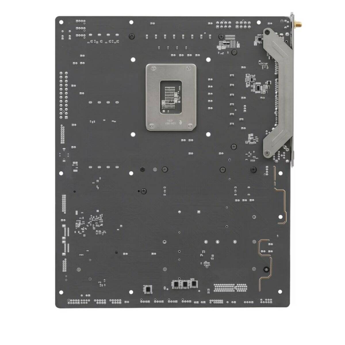 ASRock B860, Steel Legend WiFi 1851, ATX HDMI/DP, DDR5