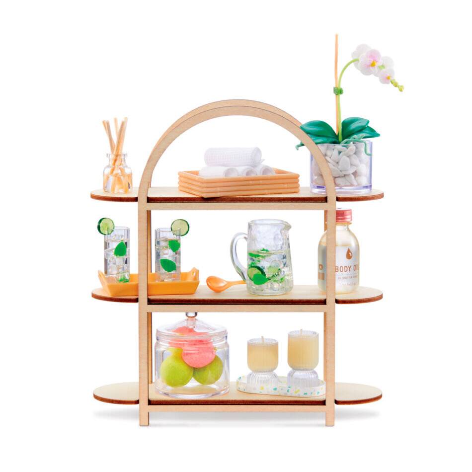 Mga's Miniverse - Make It Mini Spa In Pdq