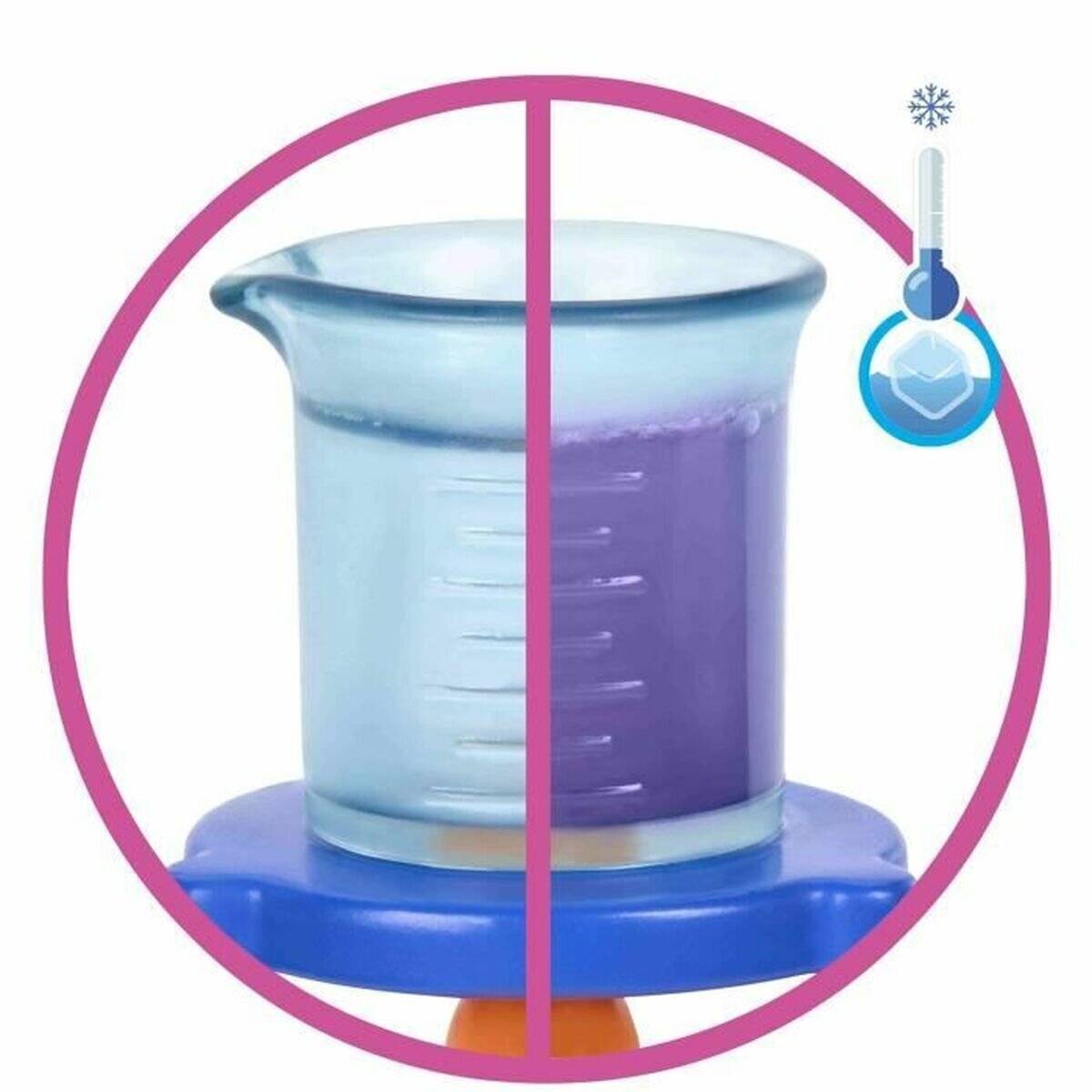 Barbie Deluxe Karrerie: Wissenschaftlerin