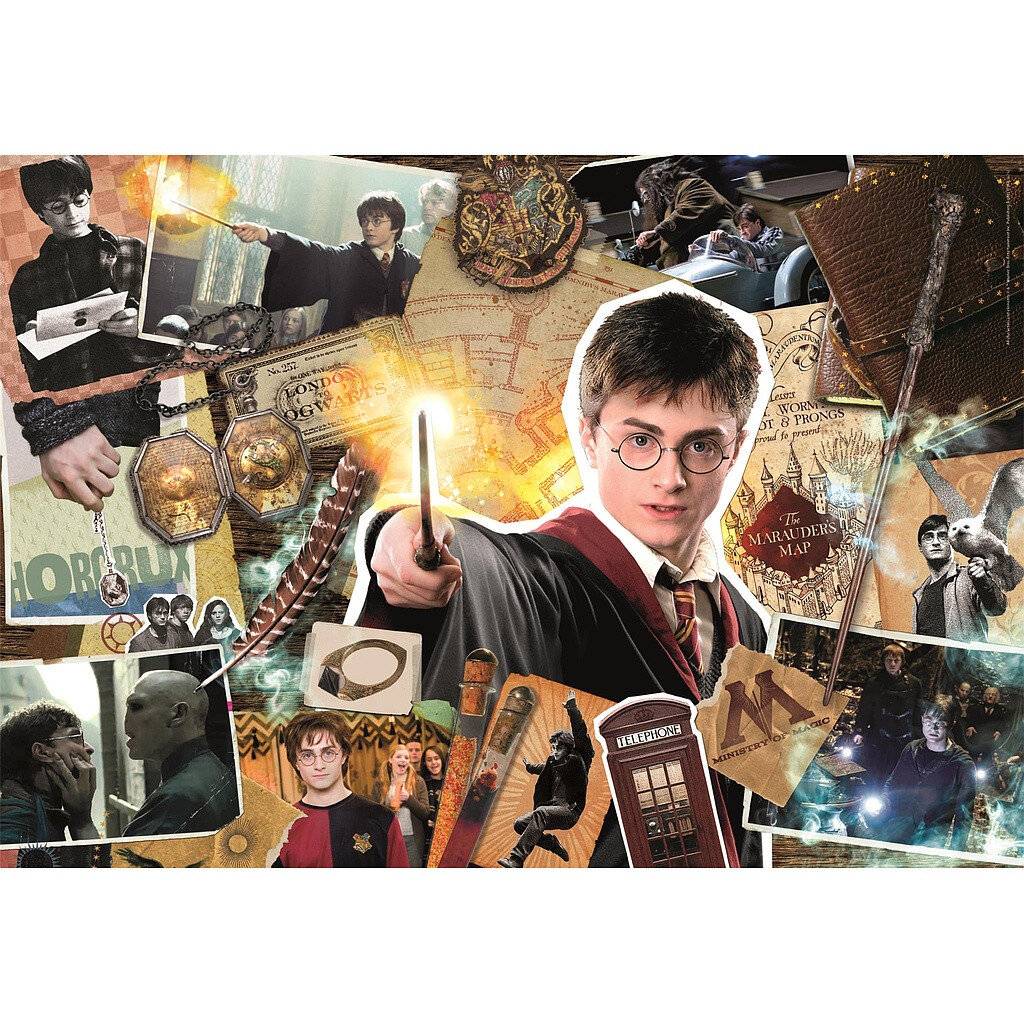 Harry Potter Puzzle 1500Stü ck