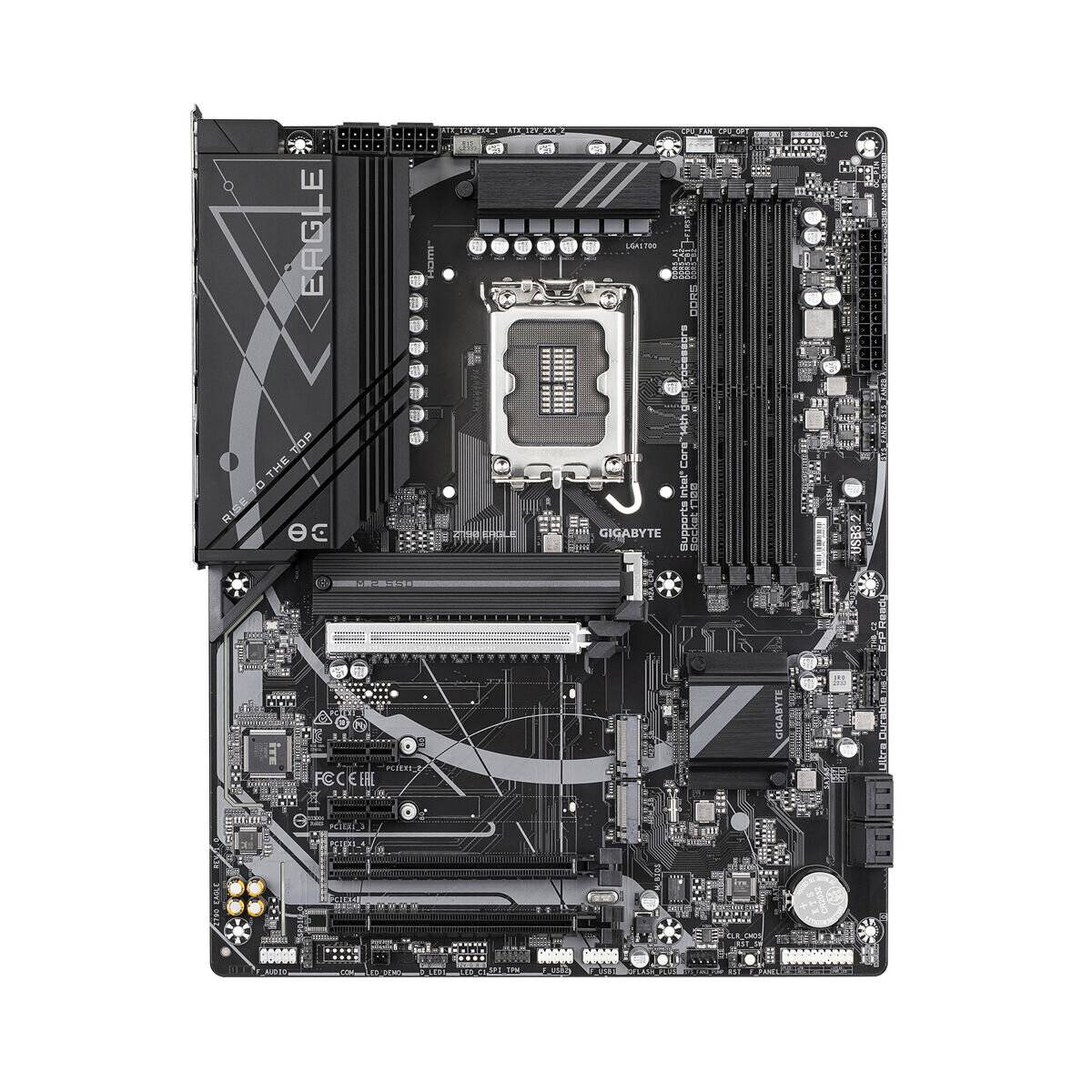 Gigabyte Z790 EAGLE, (Z790,S1700,ATX,DDR5)