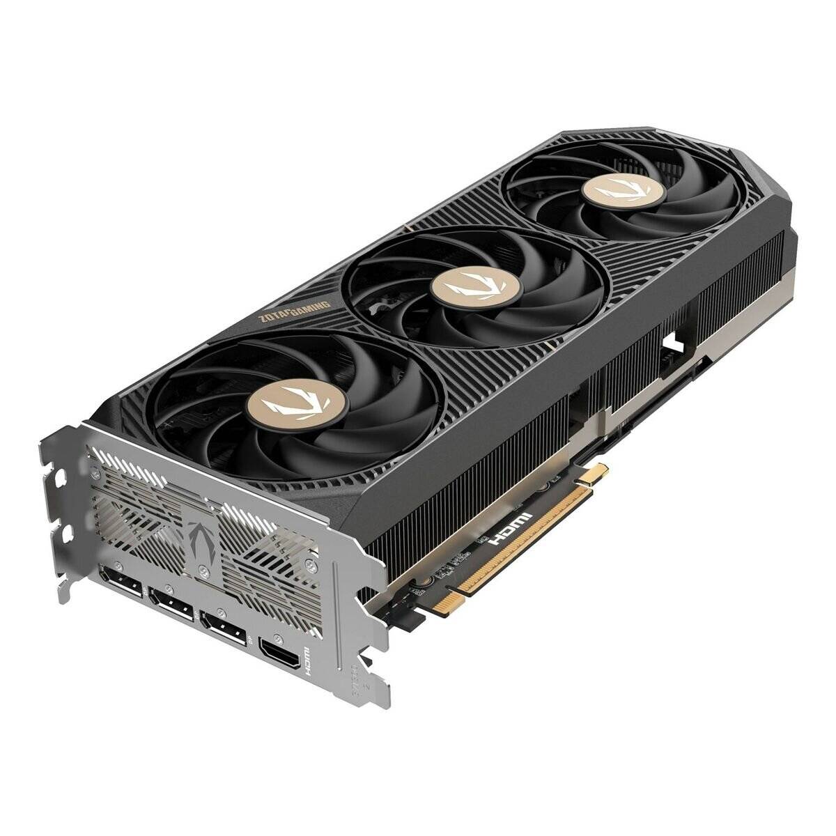 Zotac RTX 5080 Solid Core OC, 16GB GDDR7 HDMI 3xDP