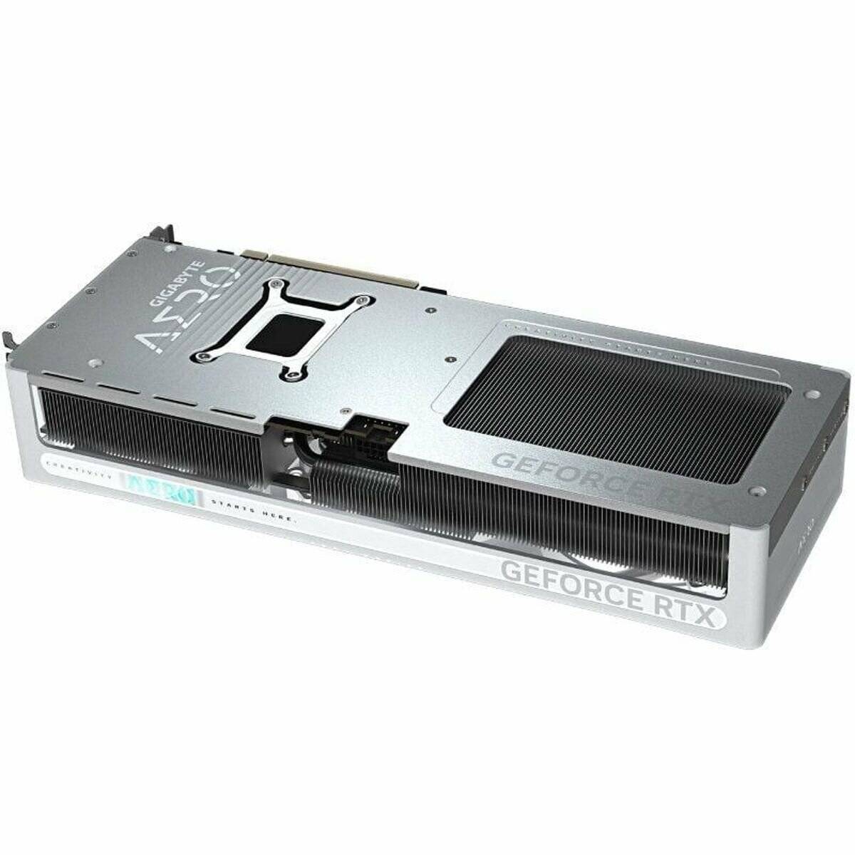 Gigabyte RTX5070 AERO OC, 12GB GDDR7 HDMI 3xDP