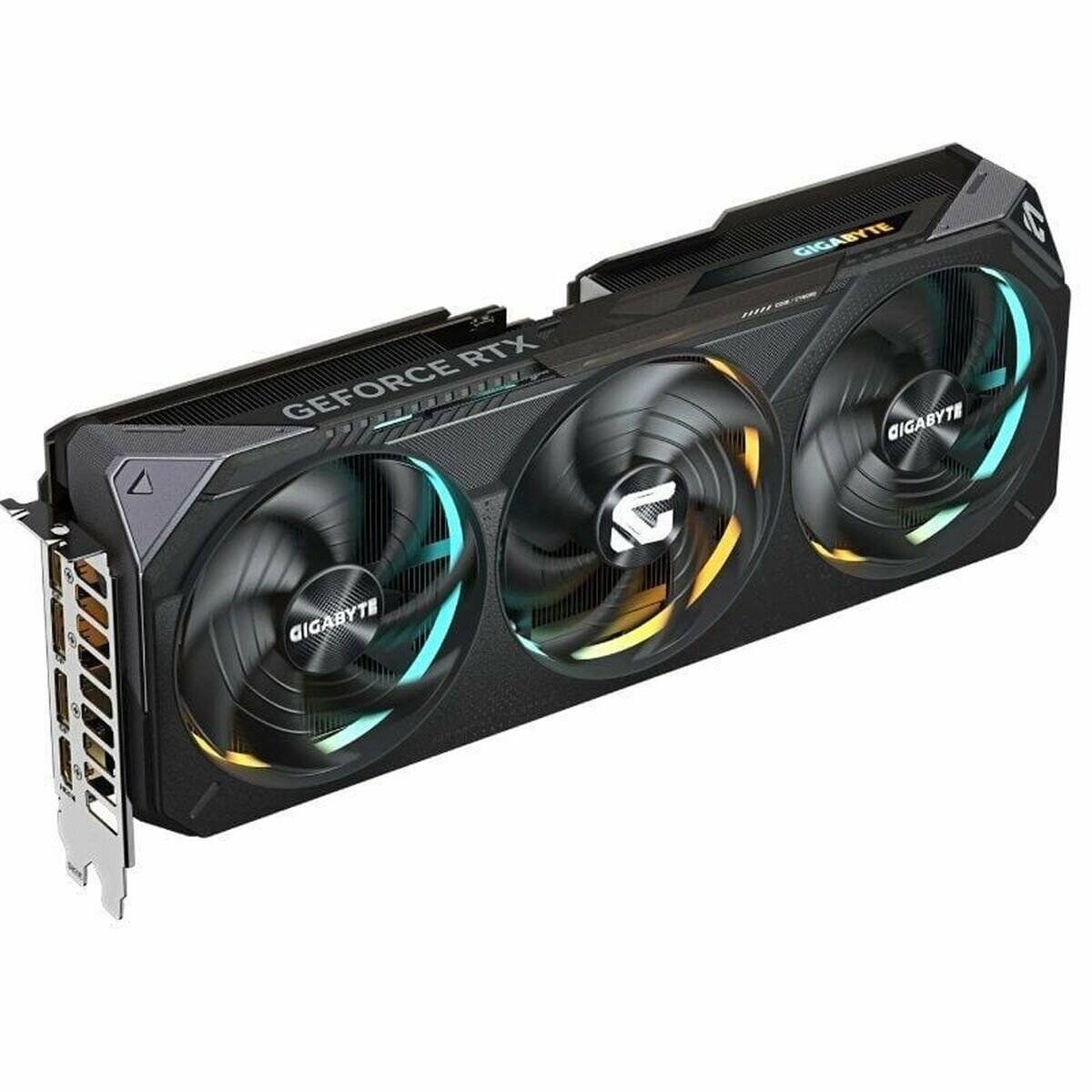Gigabyte RTX5070 Gaming OC, 12GB GDDR7 HDMI 3xDP