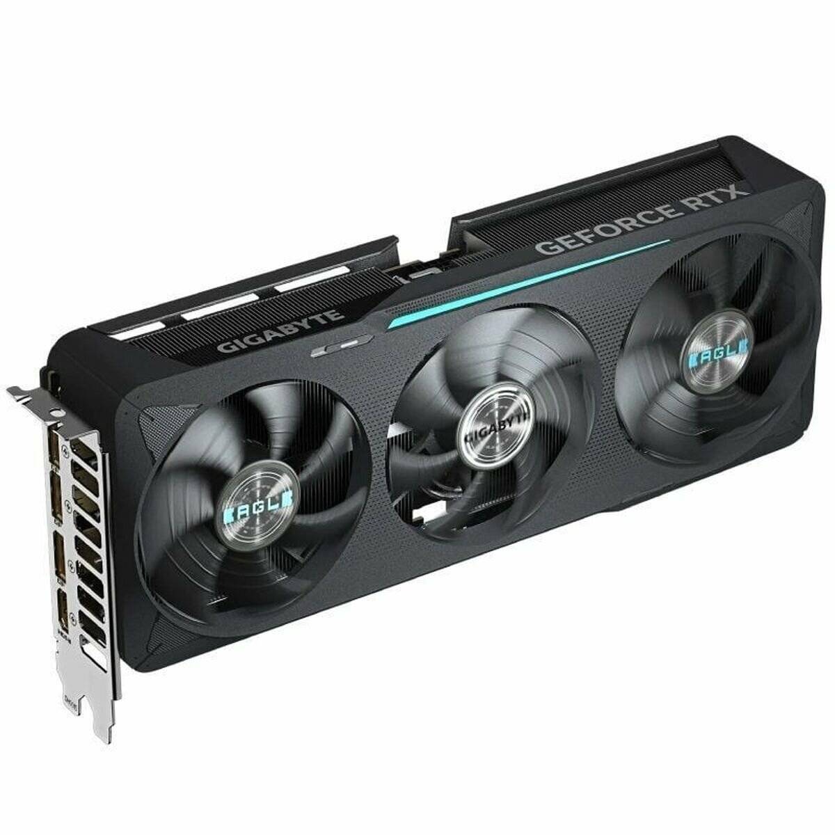 Gigabyte RTX5070 EAGLE OC, 12GB GDDR7 HDMI 3xDP