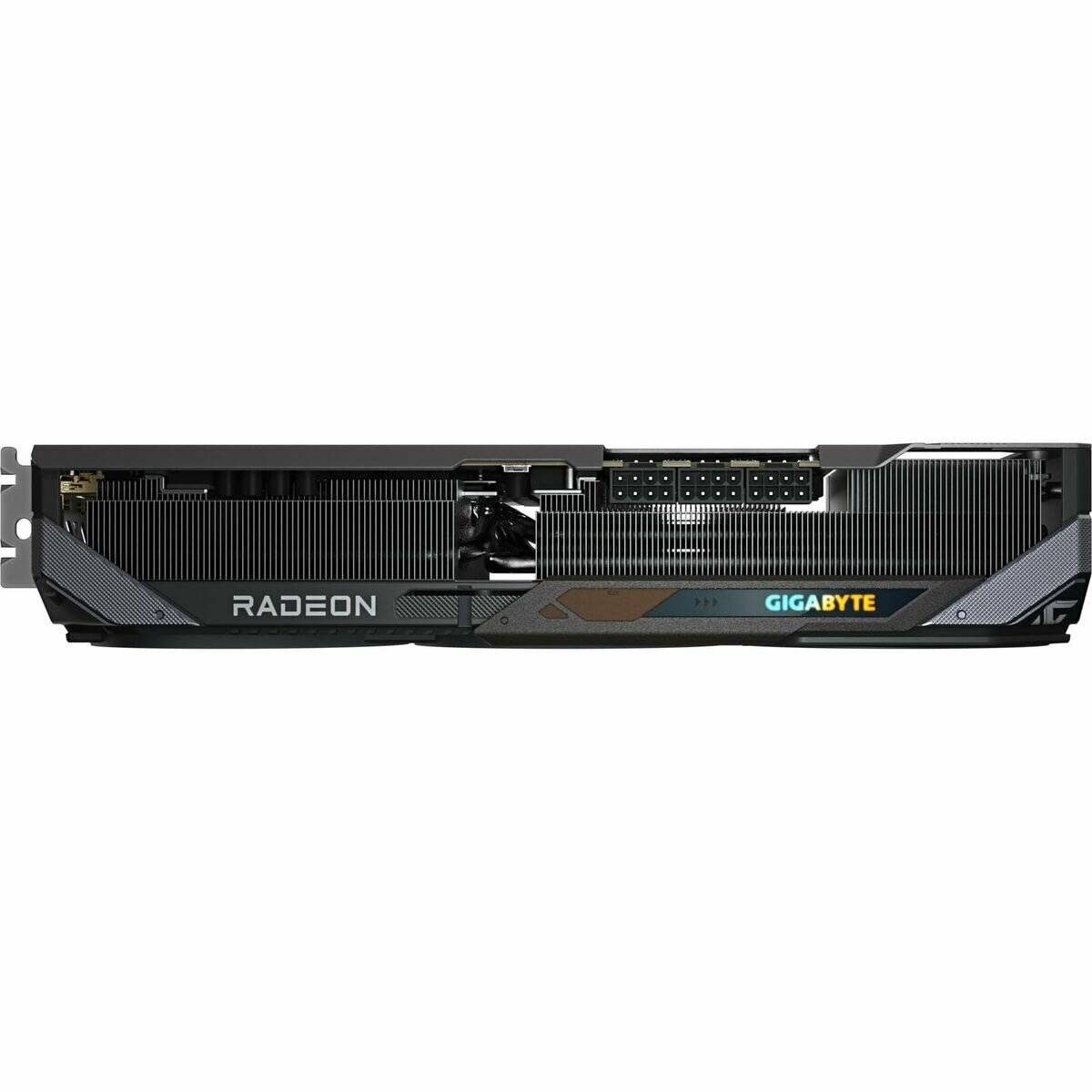 Gigabyte Radeon RX9070 XT Gaming OC 16GB GDDR6 2xHDMI 2xDP