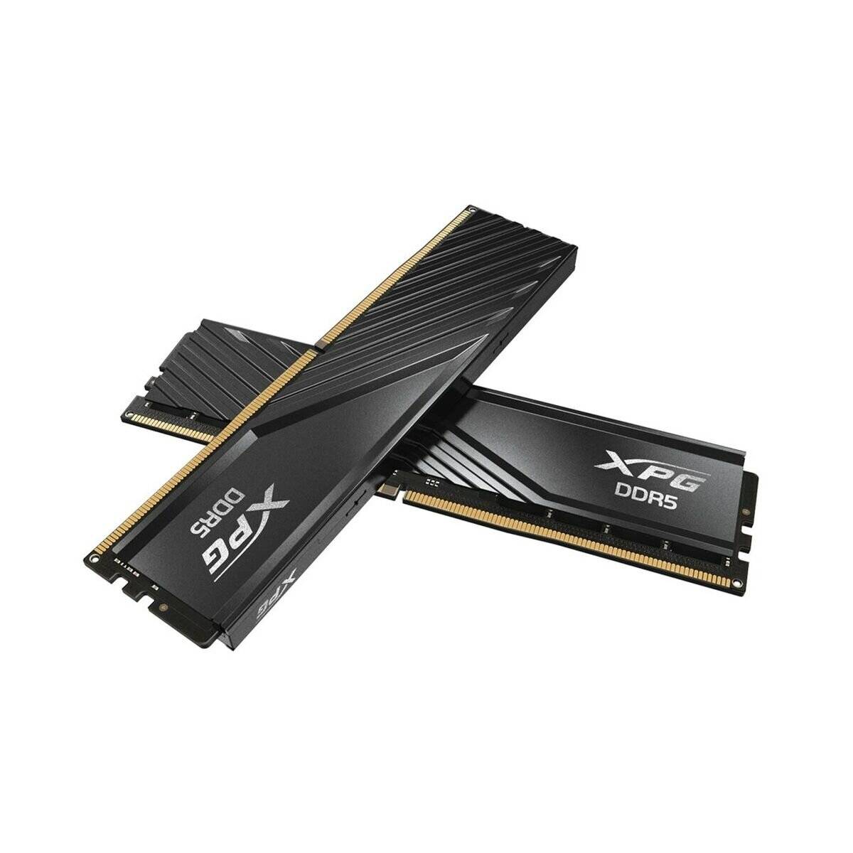 Adata Ddr5 32Gb 6000-36 K2 Xpg Lancer Blade Black