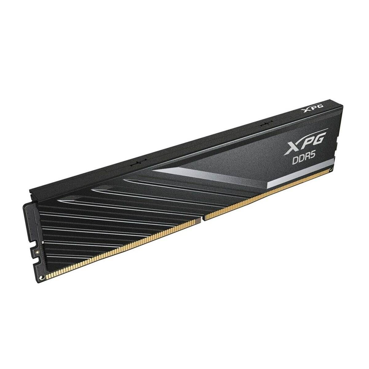 Adata Ddr5 32Gb 6000-36 K2 Xpg Lancer Blade Black