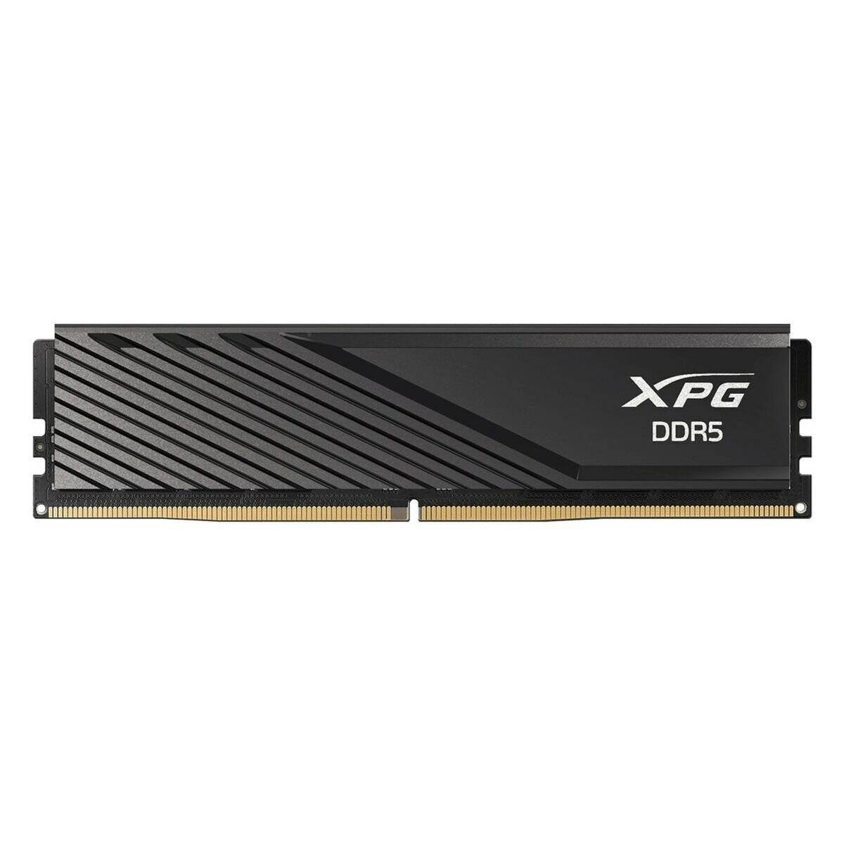 Adata Ddr5 32Gb 6000-36 K2 Xpg Lancer Blade Black