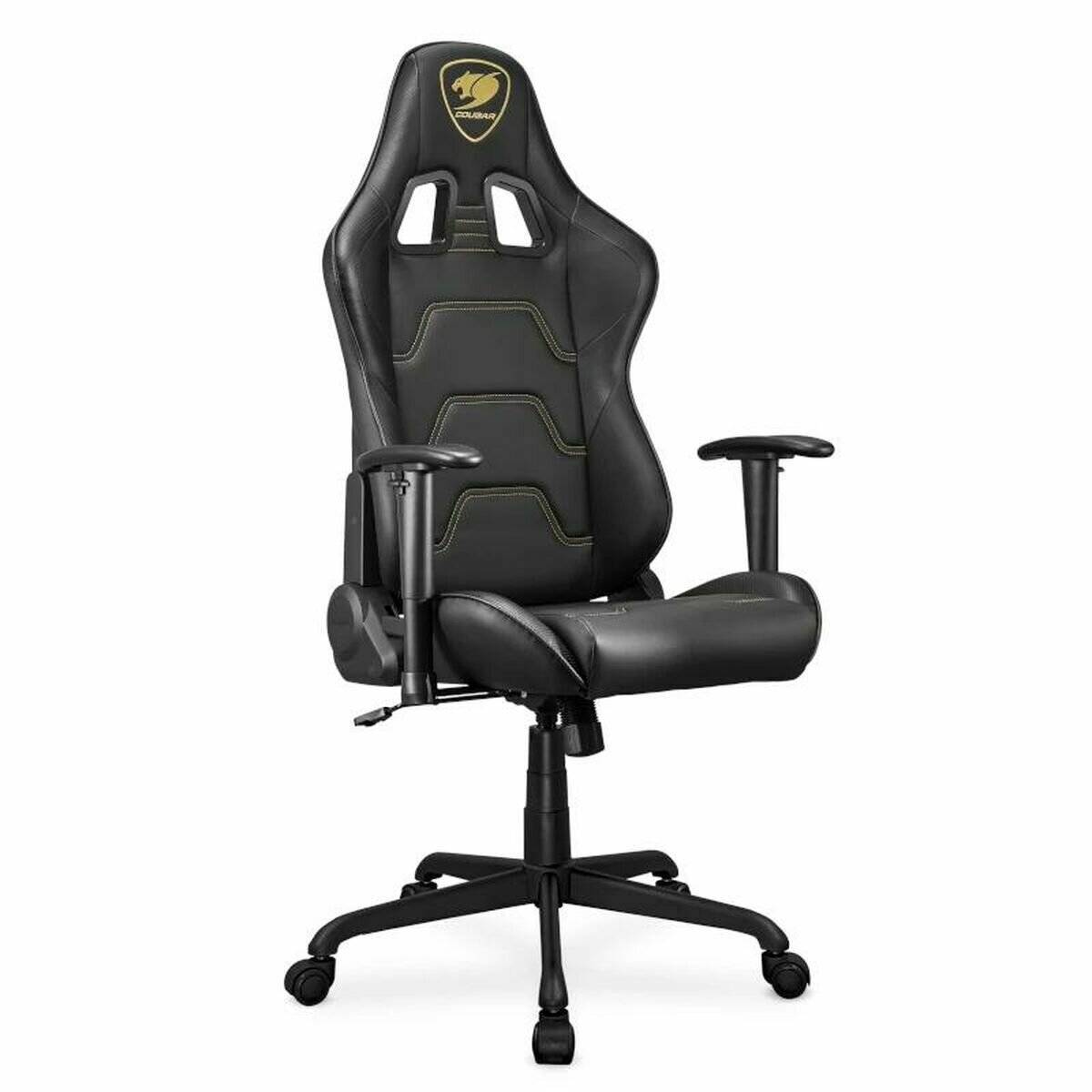 COUGAR Gaming-Stuhl Armor Elite Royal, Schwarz