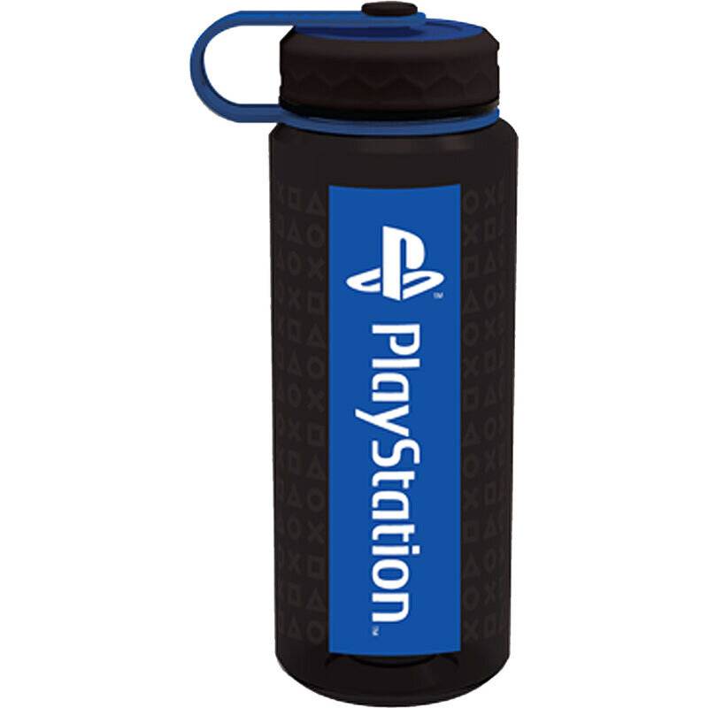 PlayStation Game Trinkflasche, Sportflasche 1064 ml