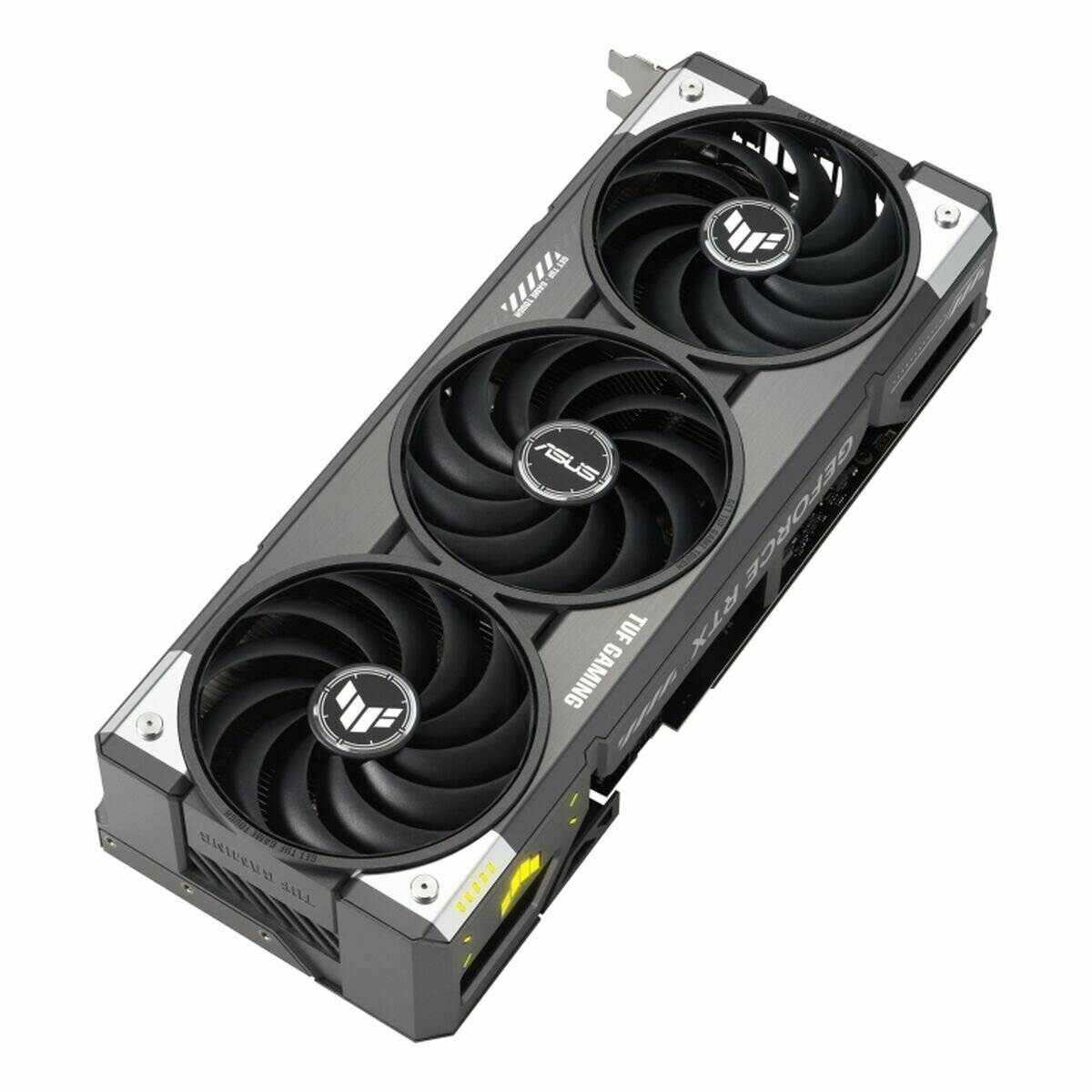 Geforce Rtx 5070 Tuf Gaming Oc (Dlss 4, 3X Displayport, 2X Hdmi 2.1)