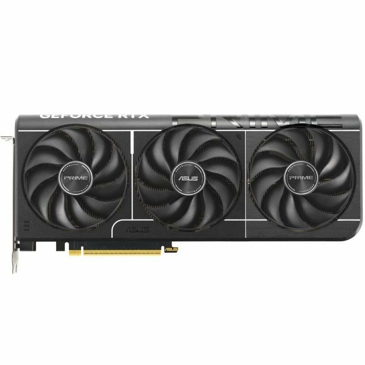 Geforce Rtx 5070 Prime Oc (Dlss 4, 3X Displayport, 1X Hdmi 2.1)